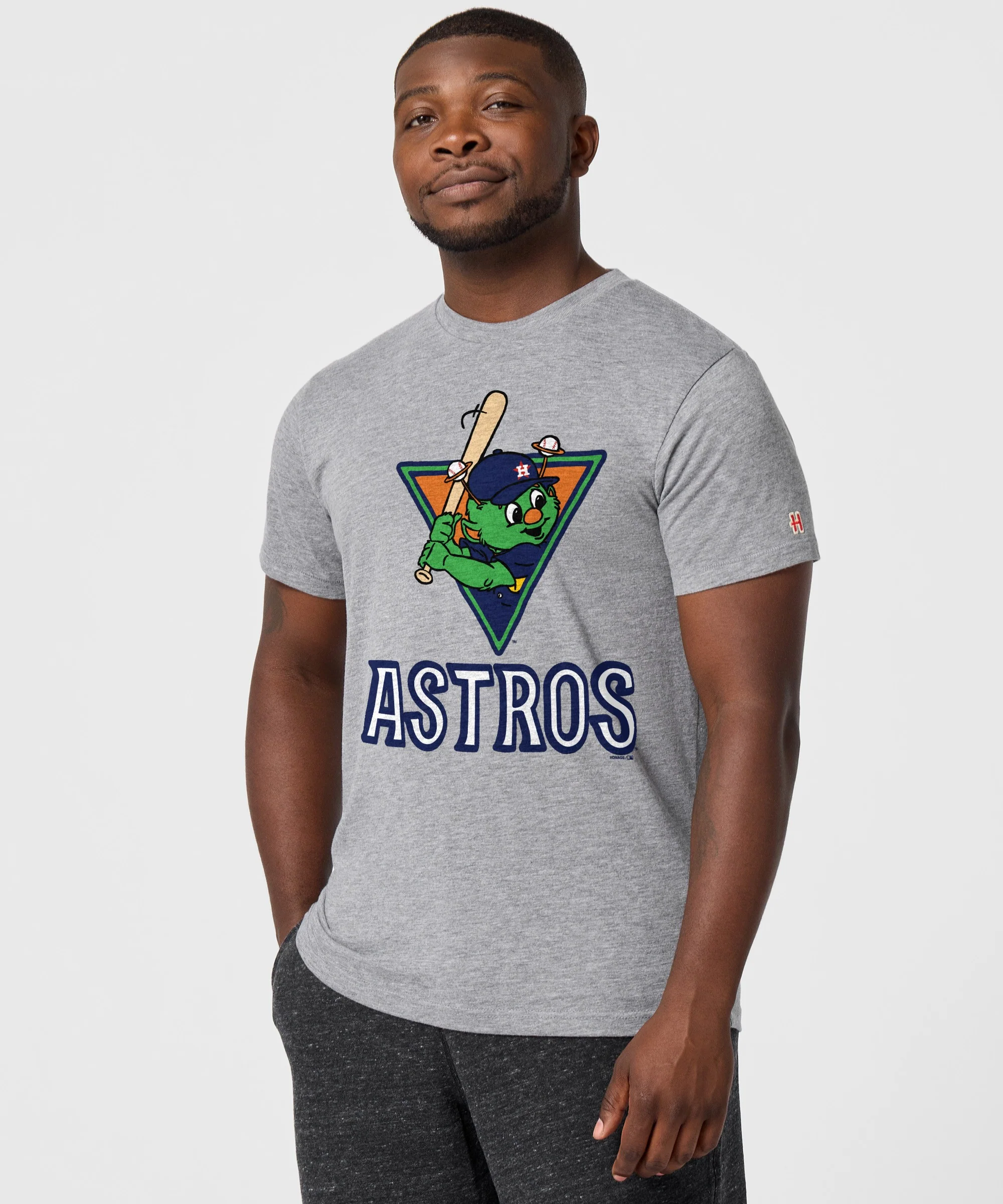 Houston Astros Orbit - Image 3