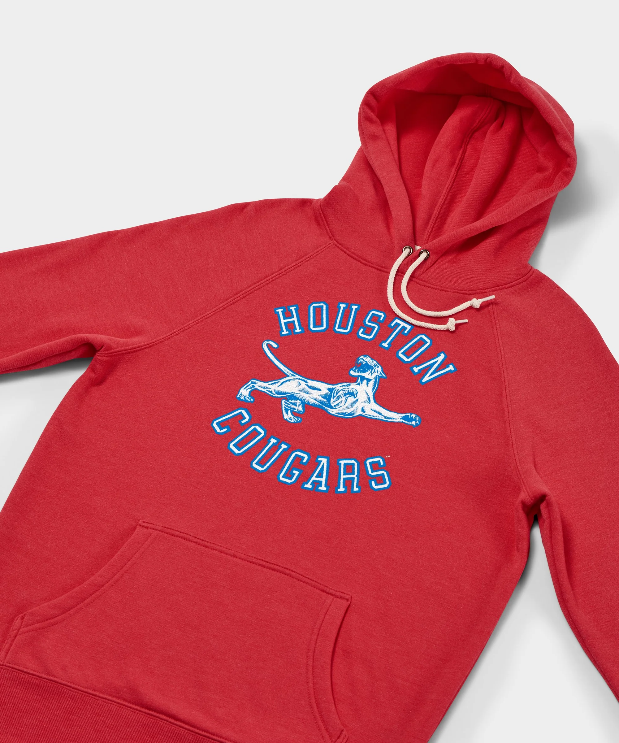 Houston Cougars Hoodie - Image 2