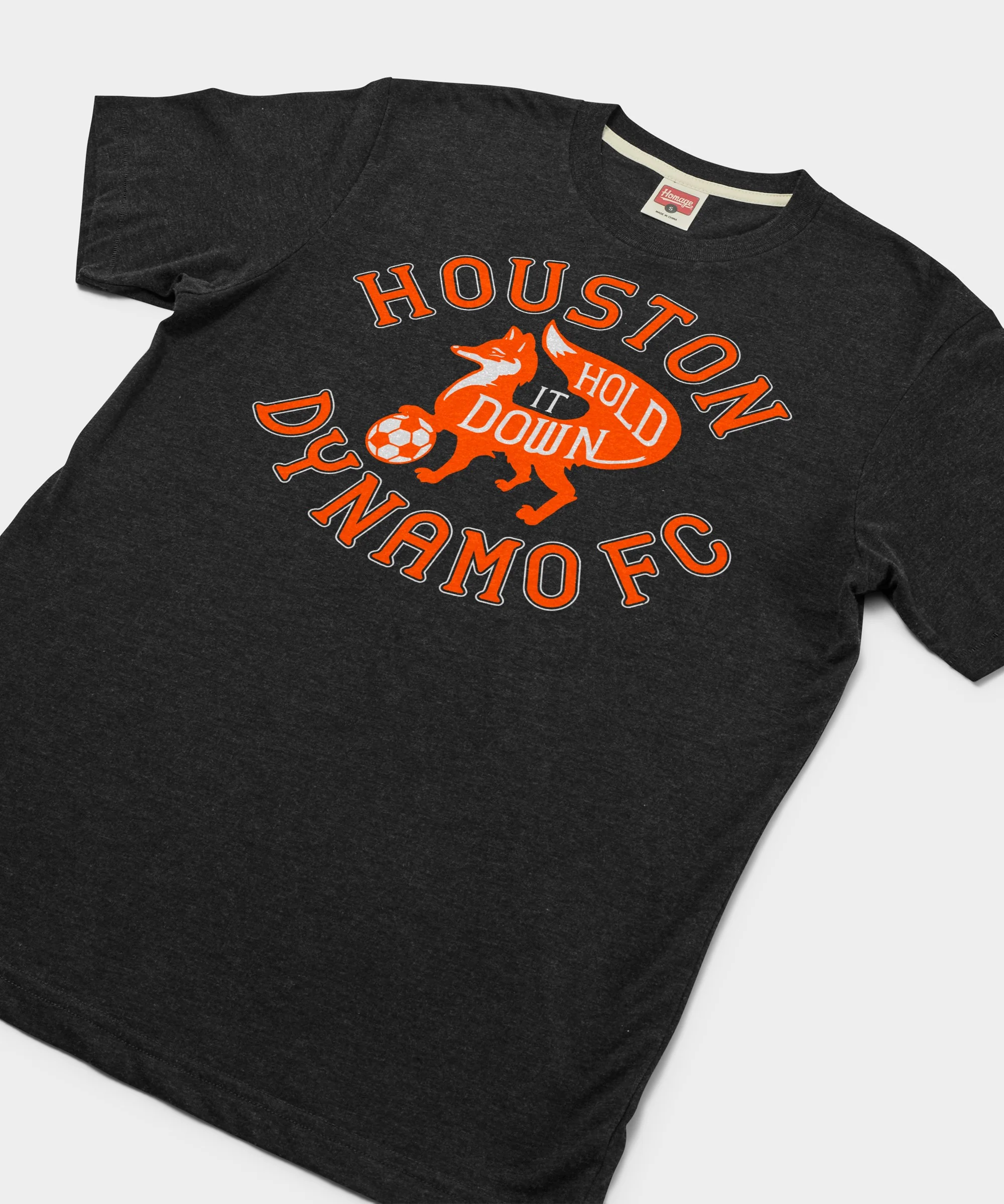 Houston Dynamo FC Hold It Down - Image 2