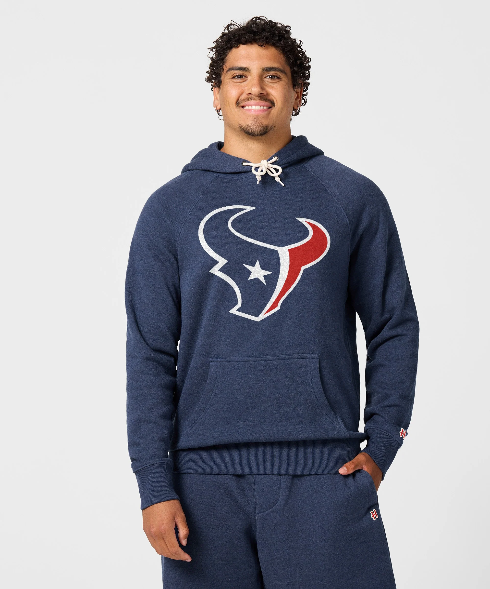 Houston Texans '22 Hoodie - Image 3