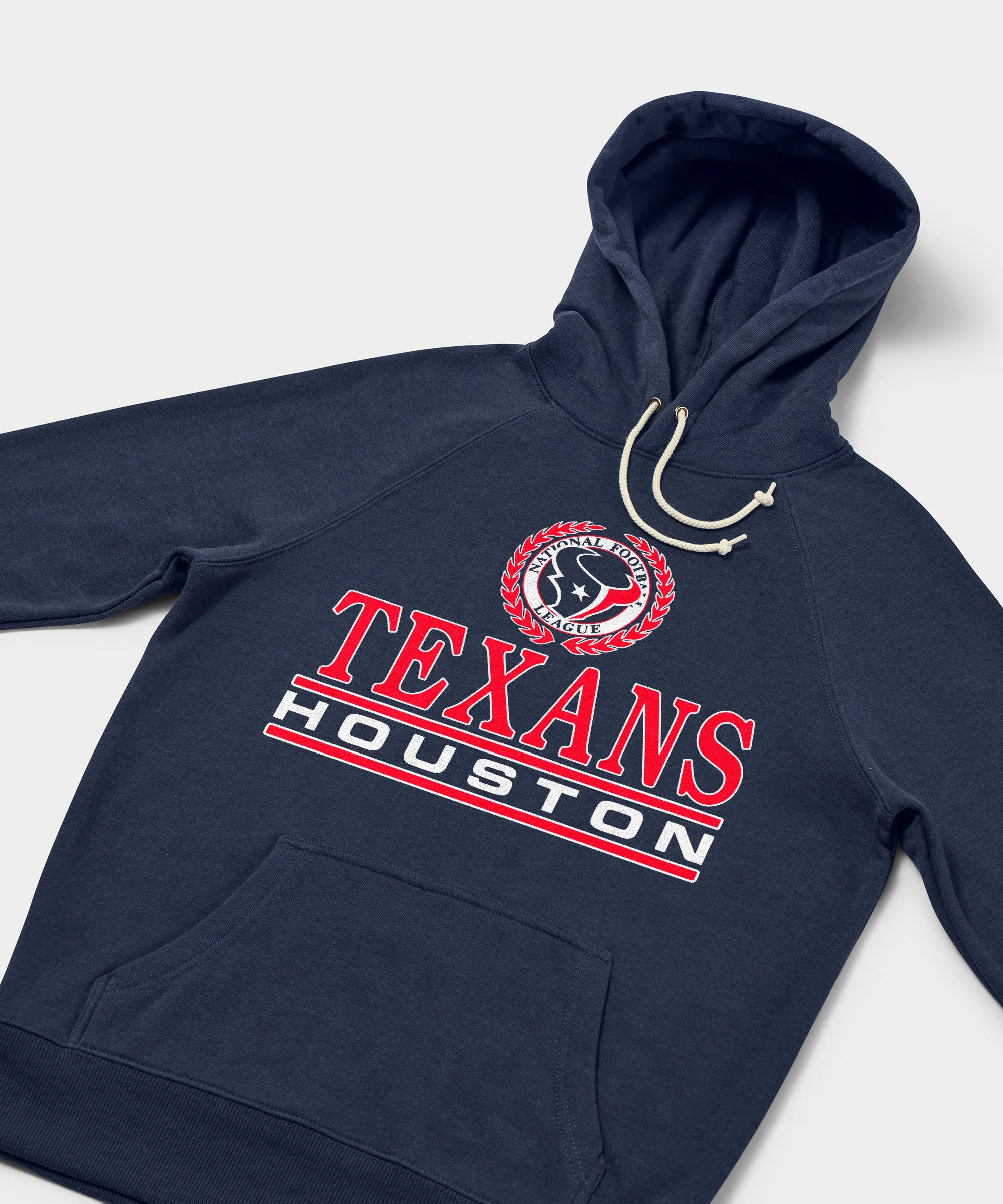 Houston Texans Crest Hoodie - Image 2