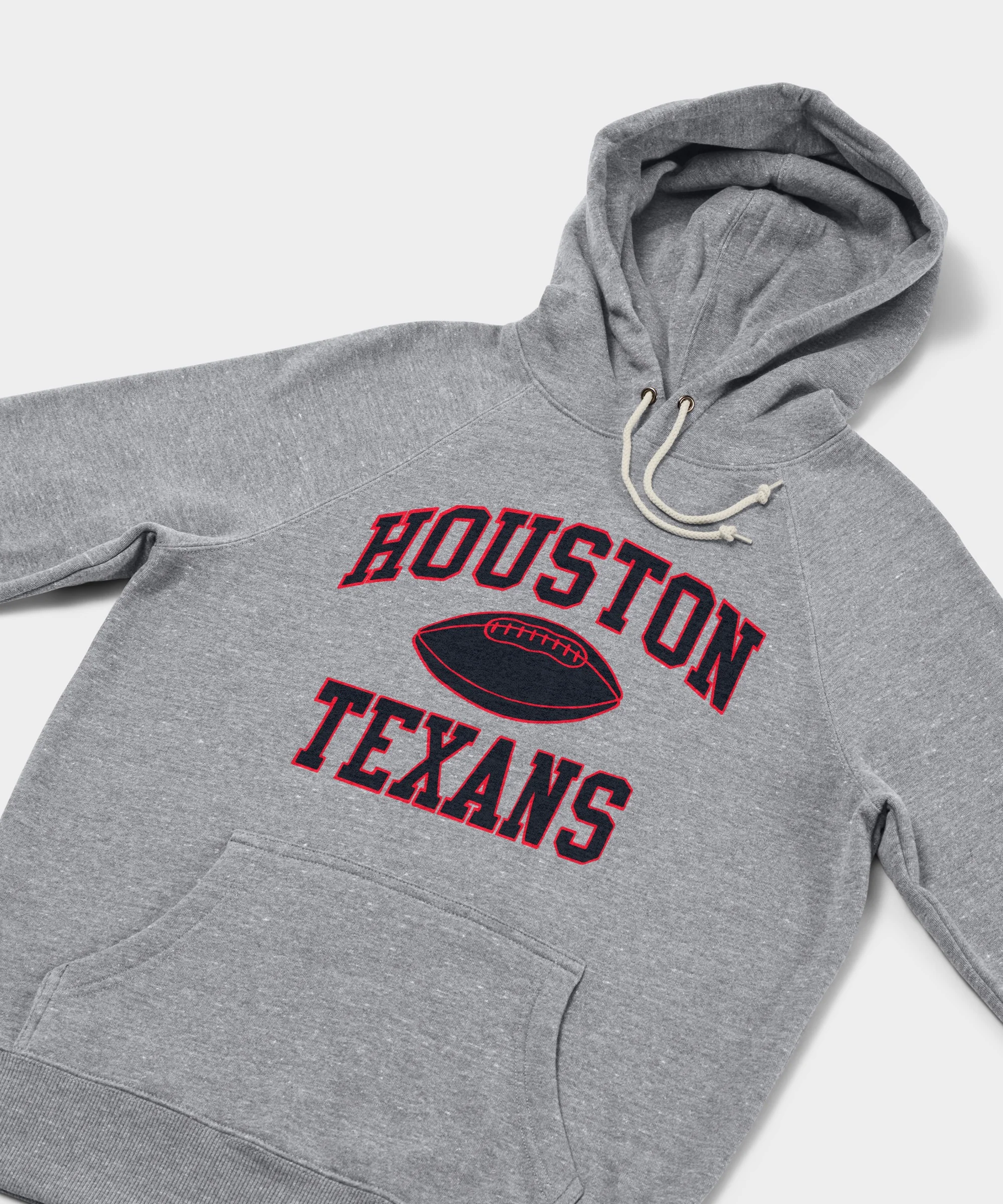 Houston Texans Gridiron Hoodie - Image 2