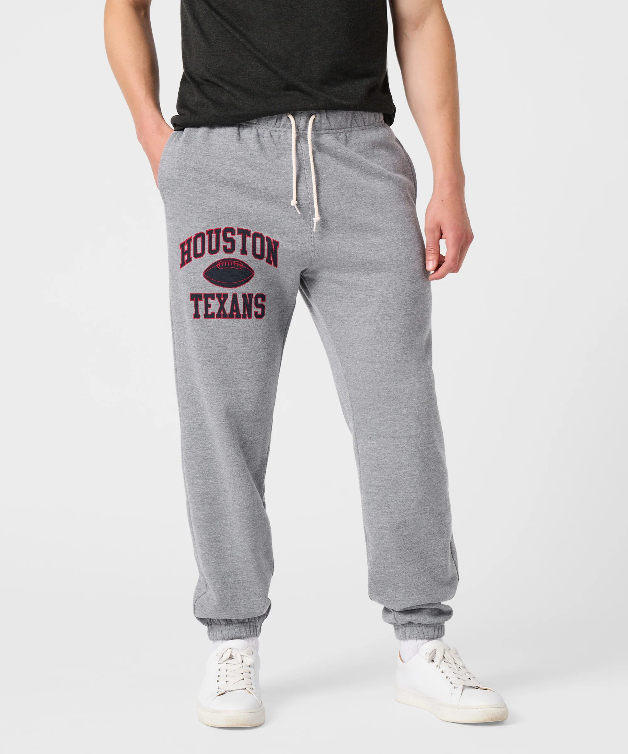 Houston Texans Gridiron Sweatpants - Image 3