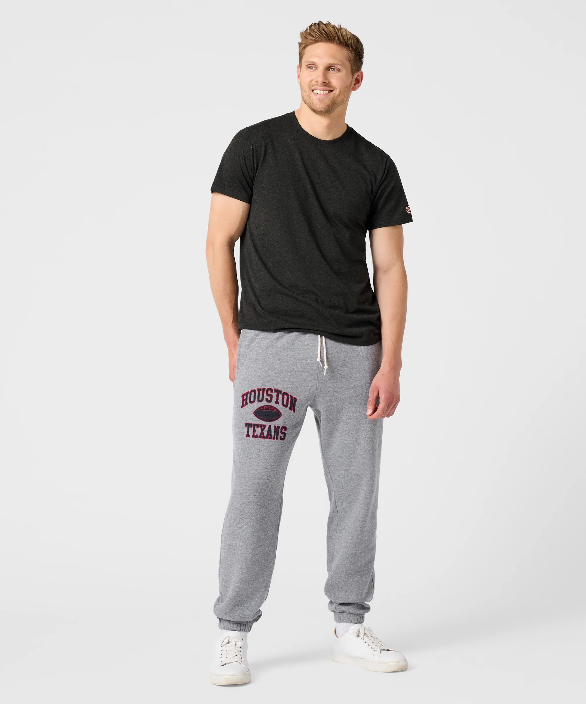 Houston Texans Gridiron Sweatpants - Image 5