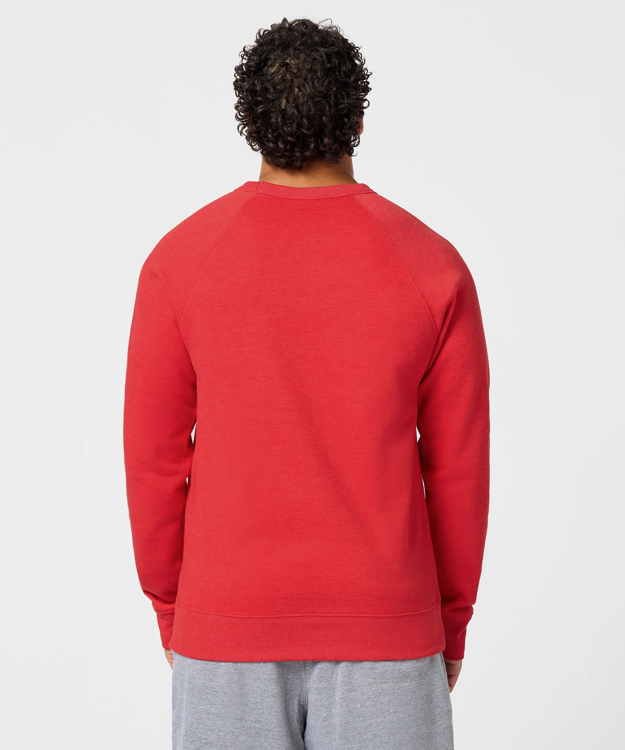 Houston Texans Helmet Crewneck - Image 4