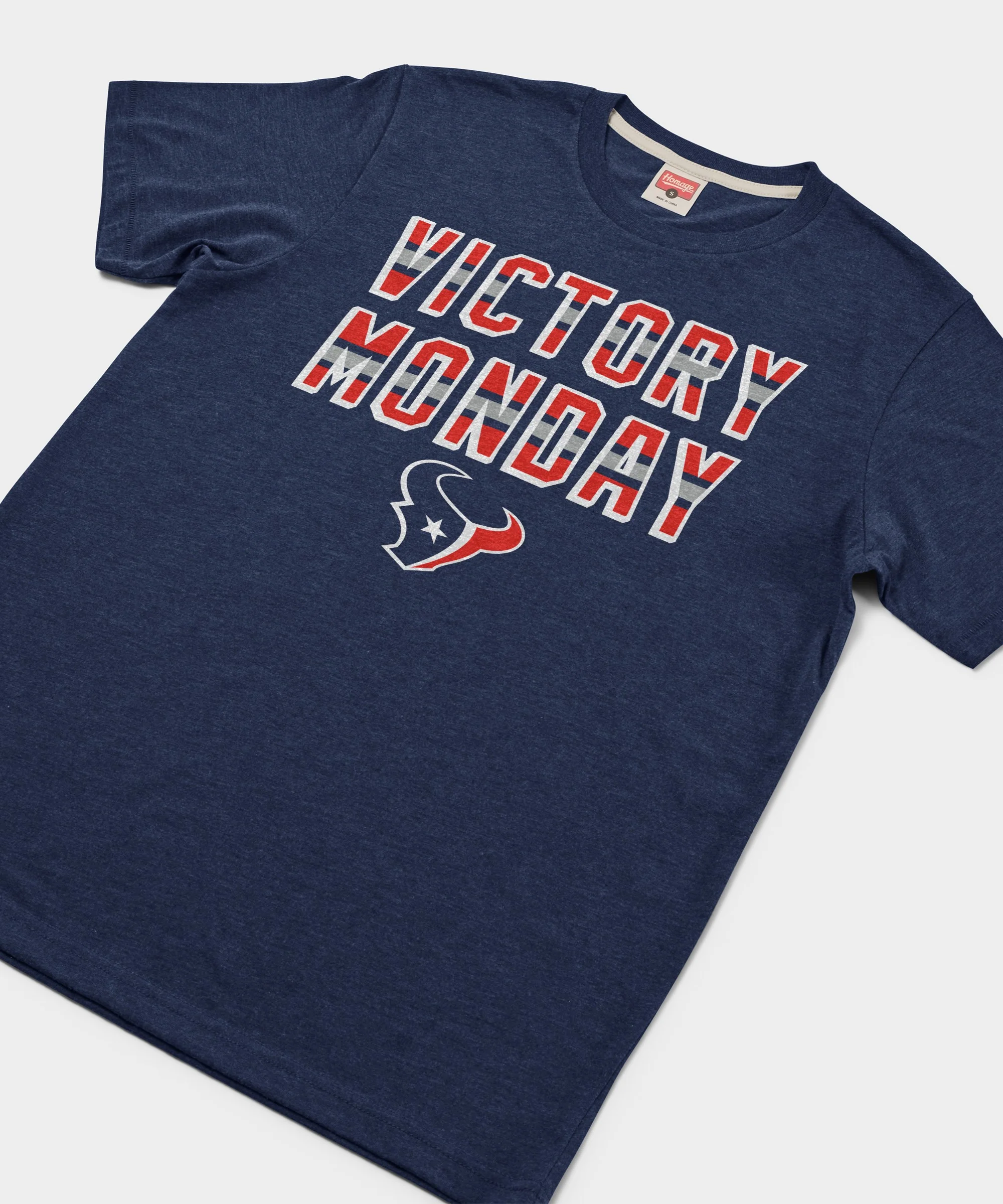 Houston Texans Victory Monday - Image 2