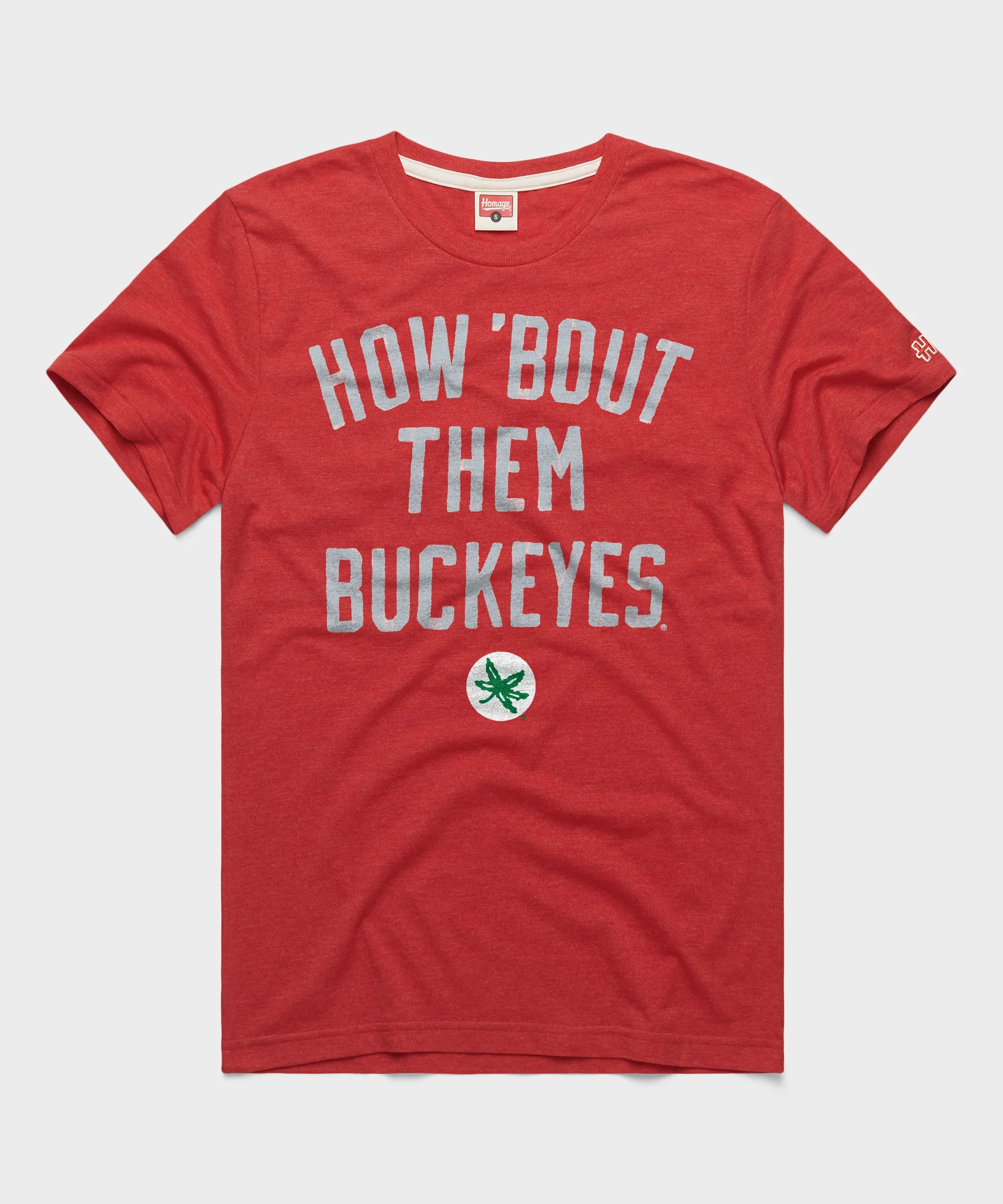 How Bout Them Buckeyes