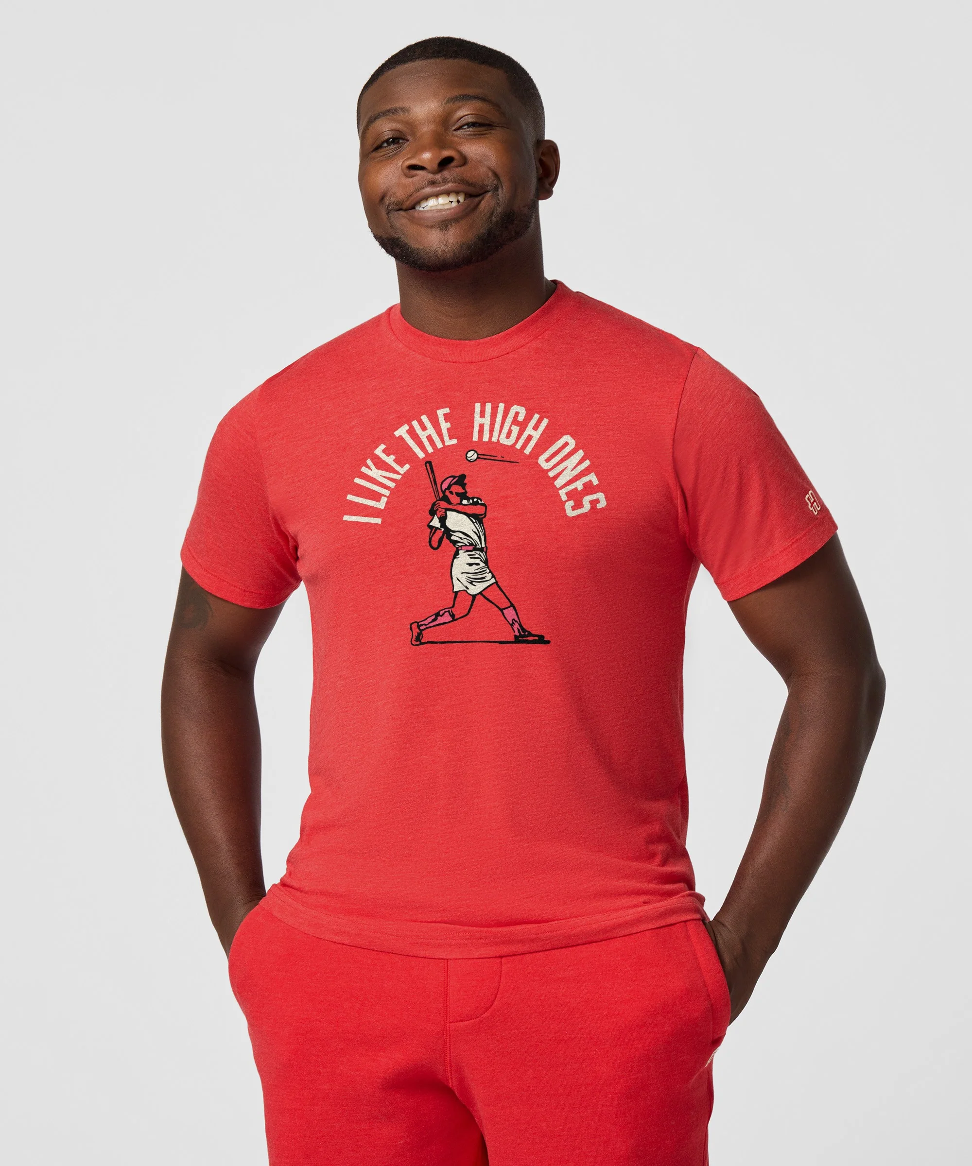 I Like The High Ones - Image 3