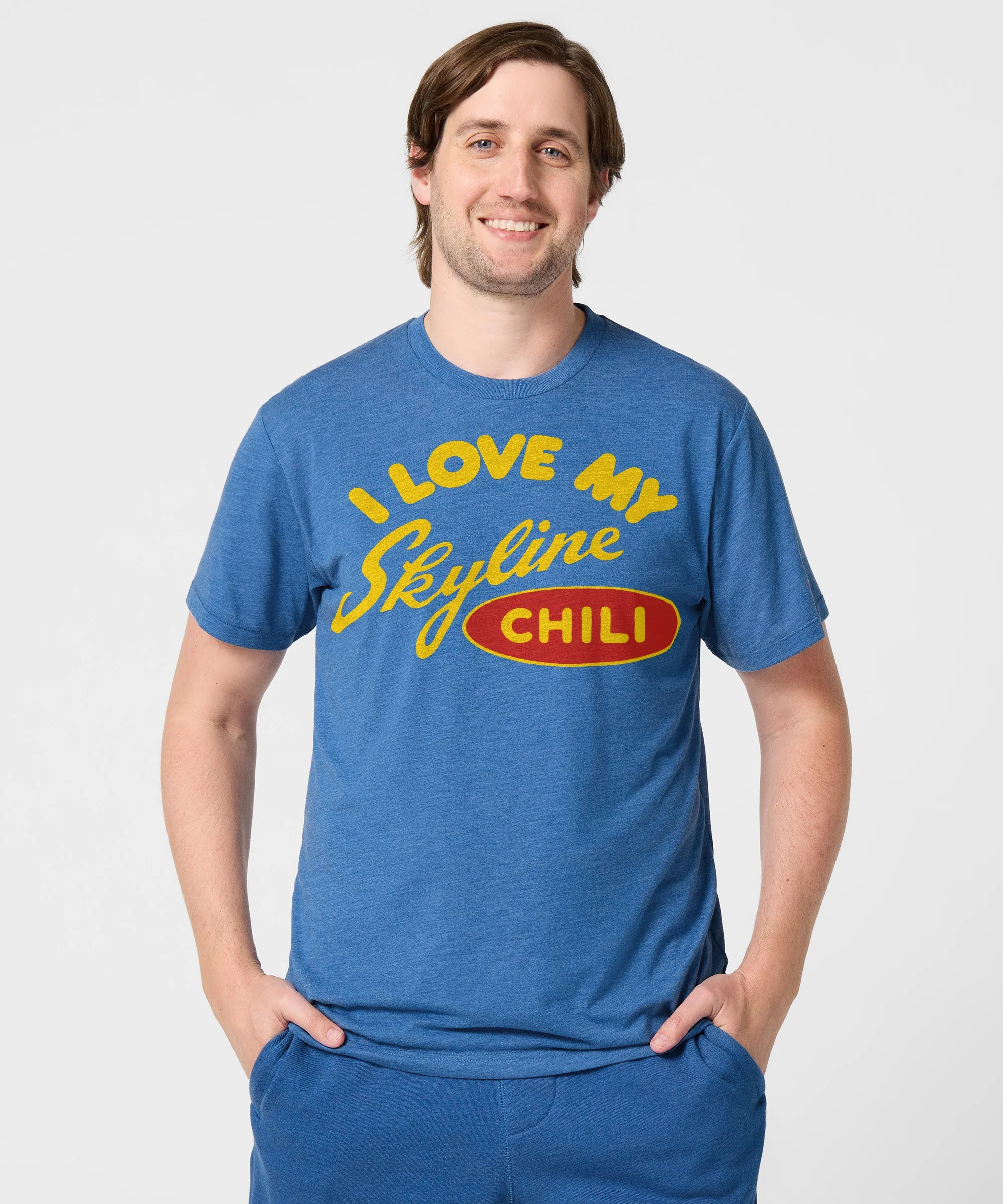I Love My Skyline Chili - Image 3