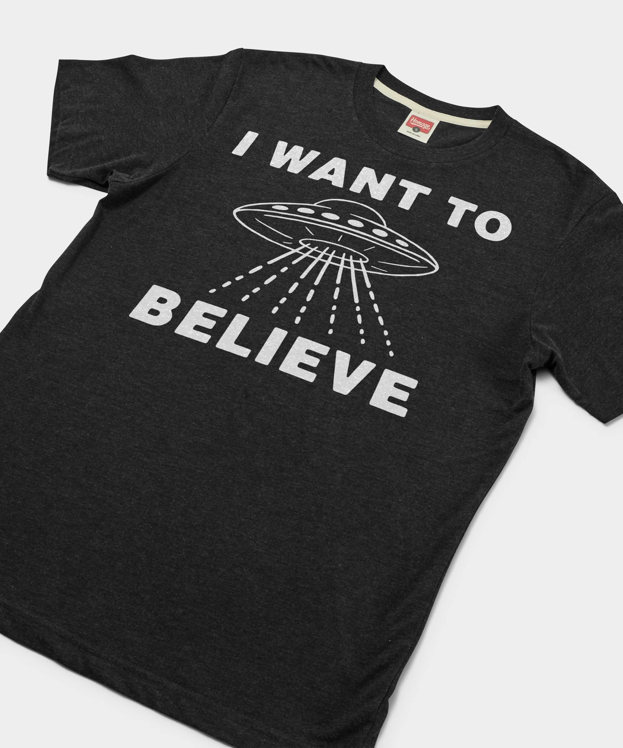 I Want To Believe - Image 2