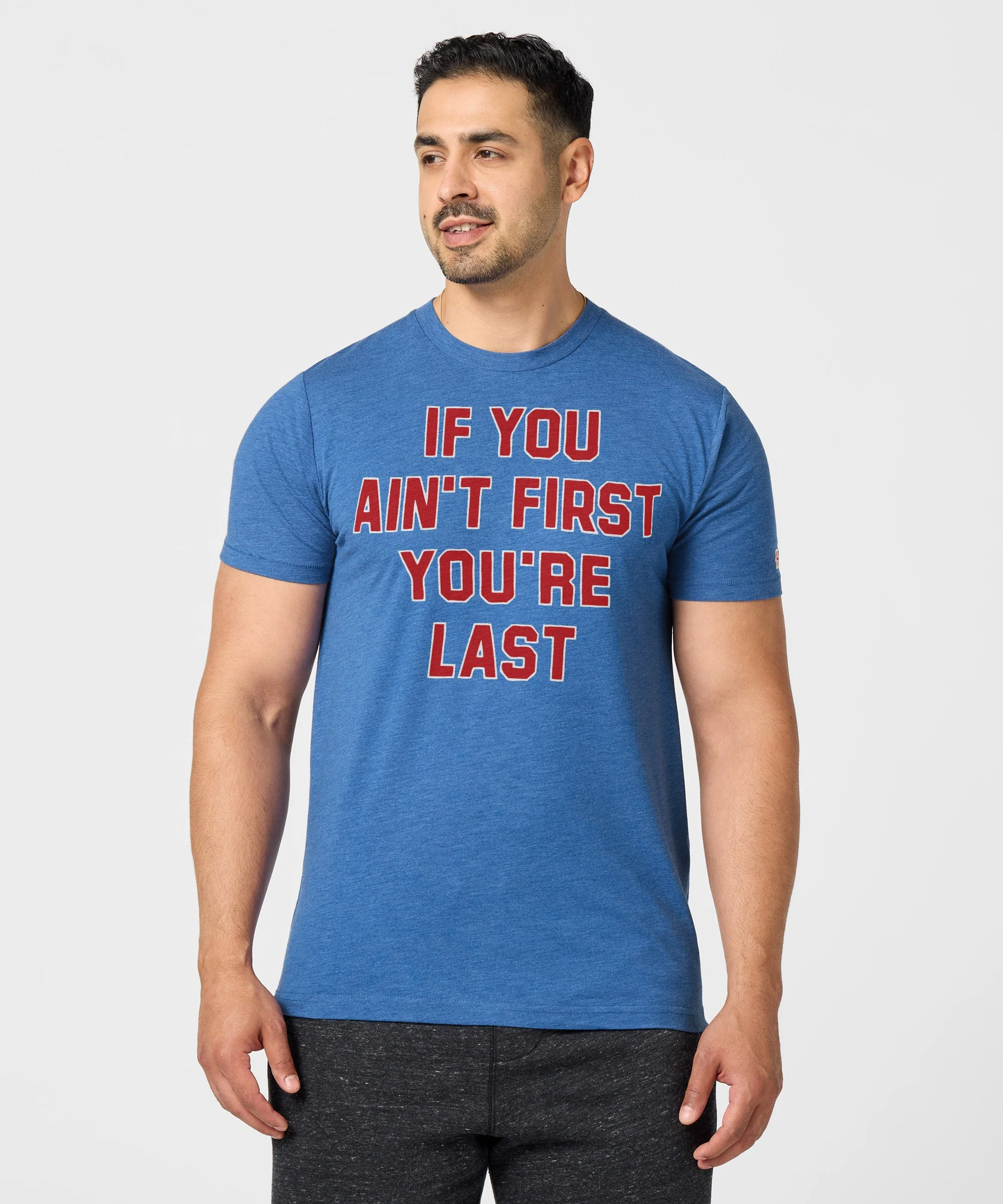 If You Ain't First You're Last - Image 3