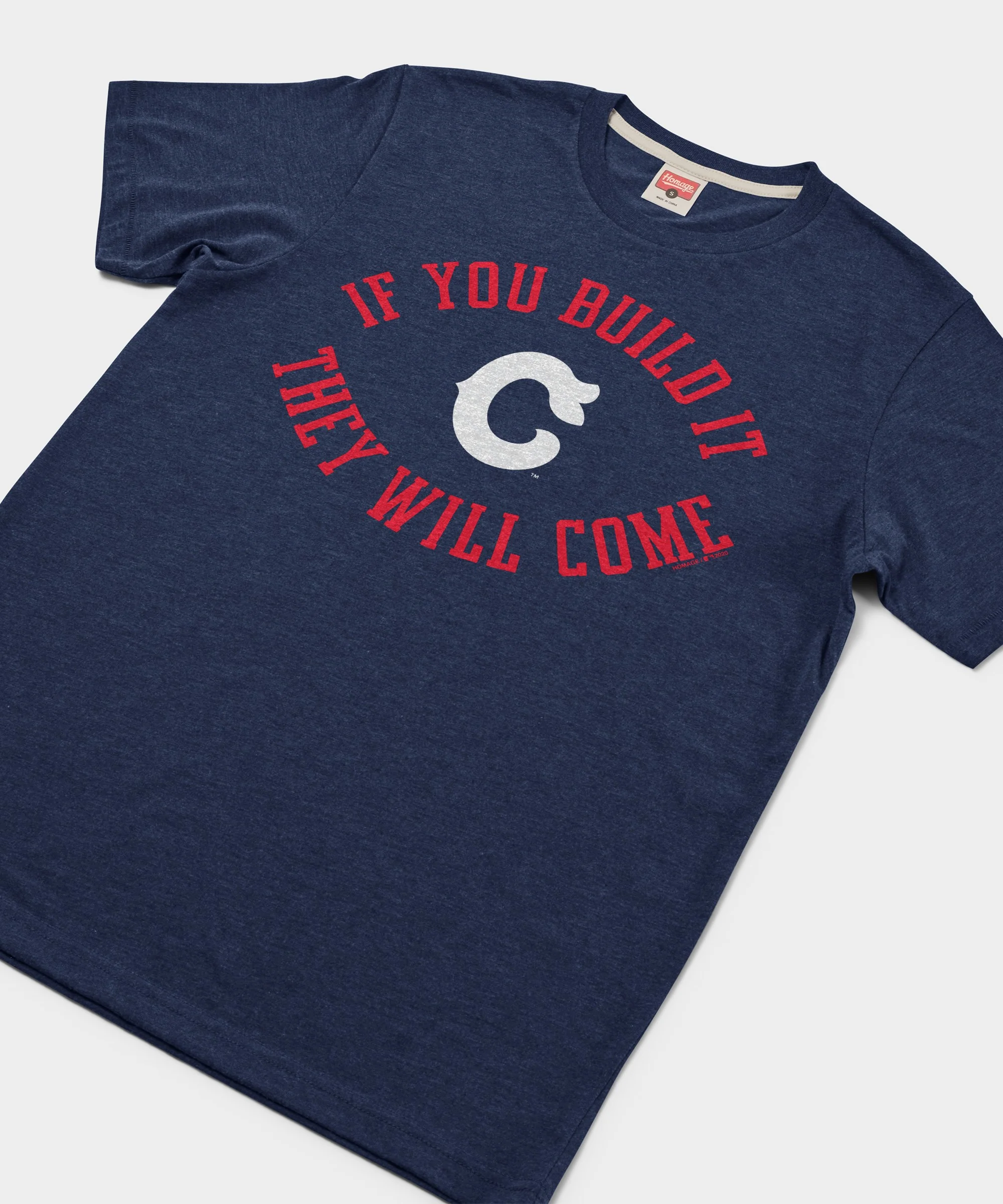 If You Build It Cleveland Baseball - Image 2