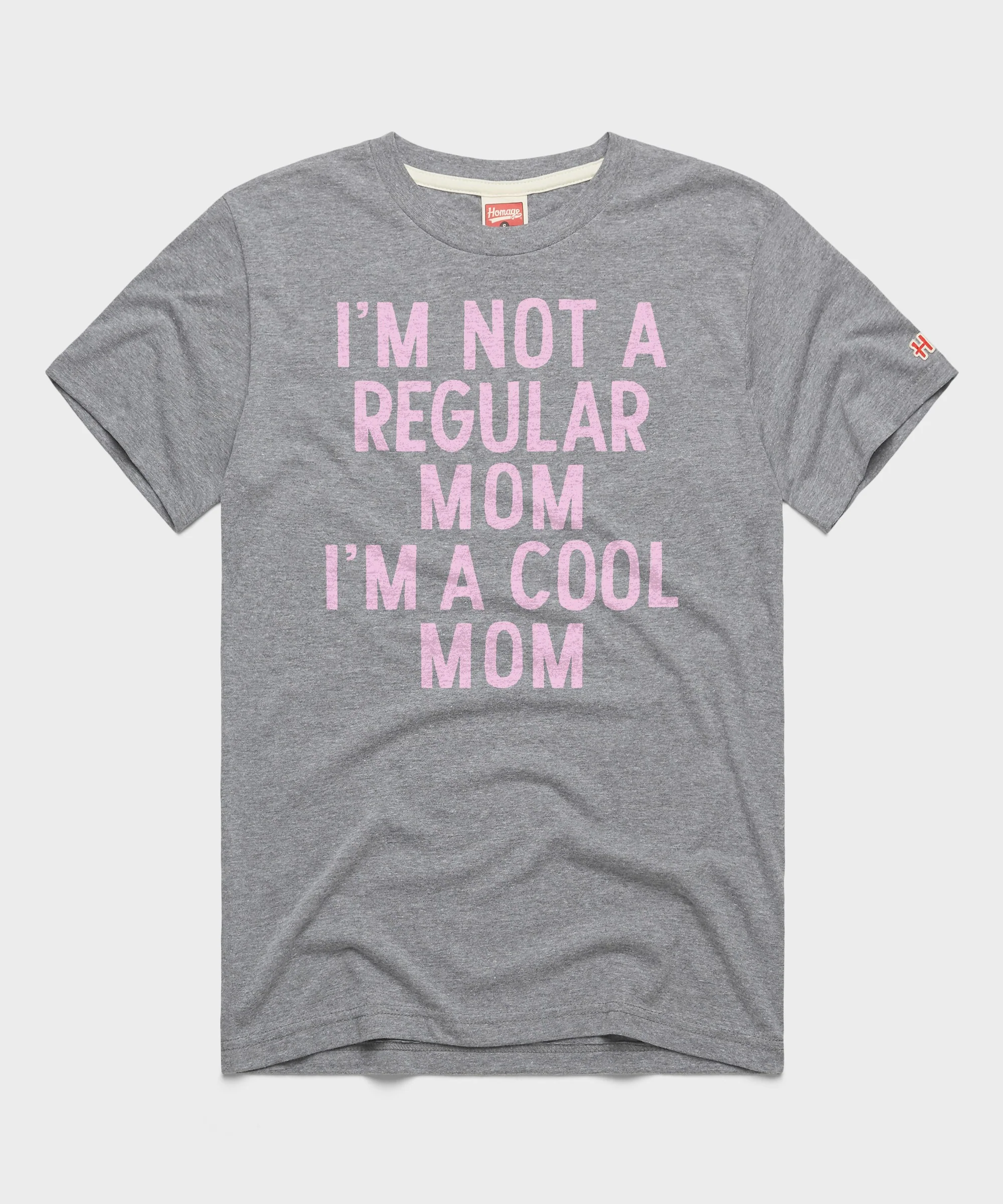 I'm A Cool Mom