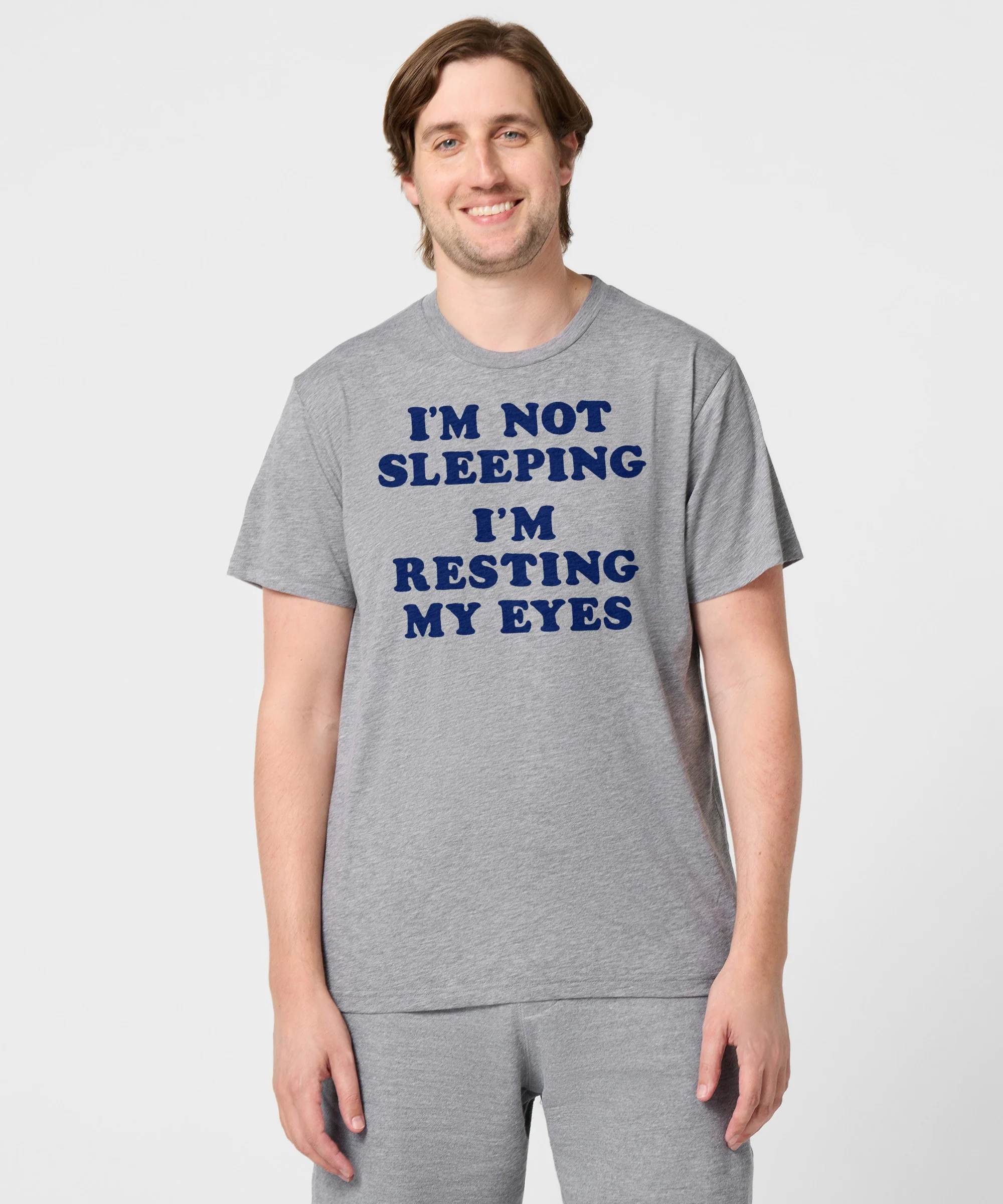 I'm Resting My Eyes - Image 3