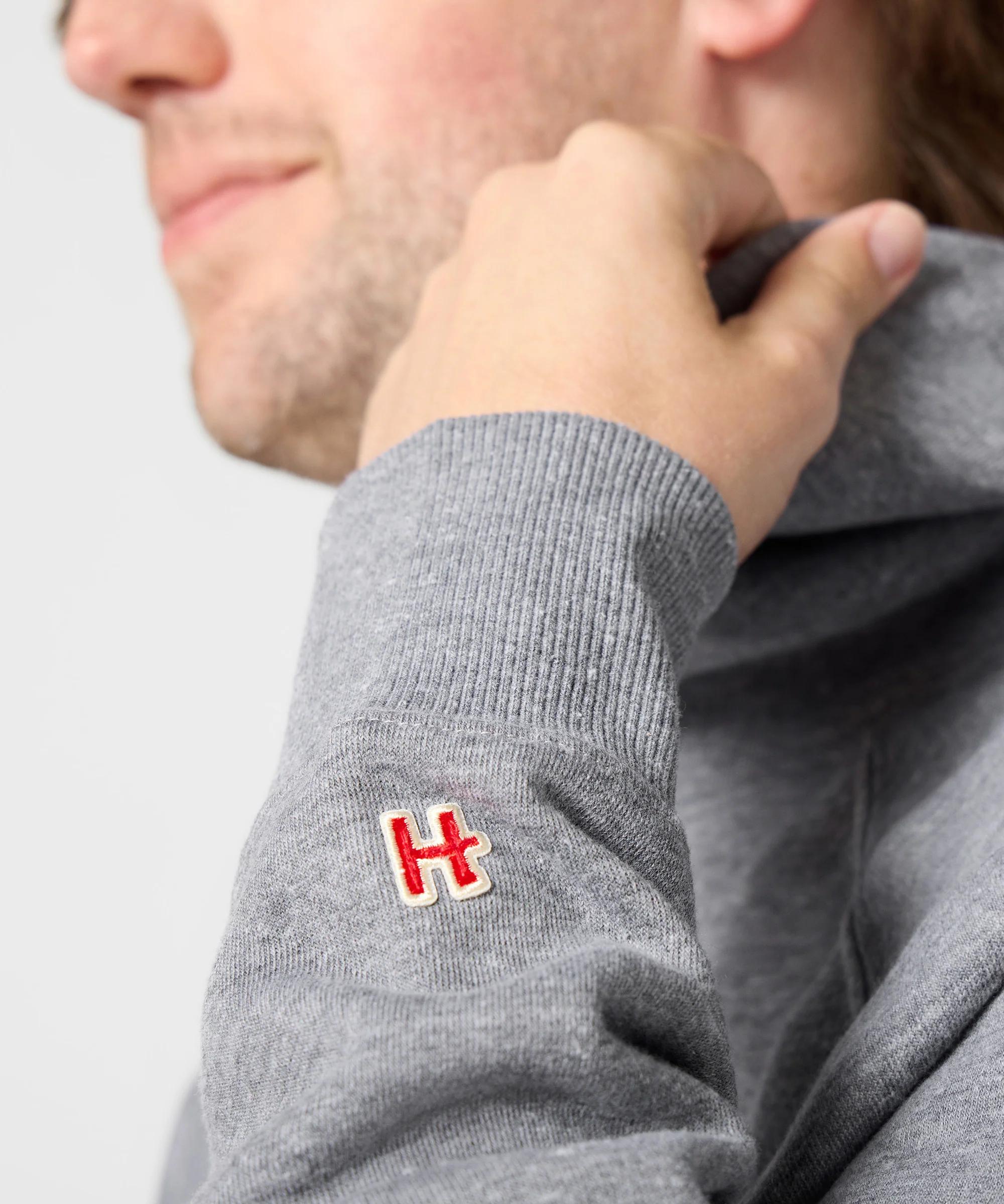 I'm Resting My Eyes Hoodie - Image 5