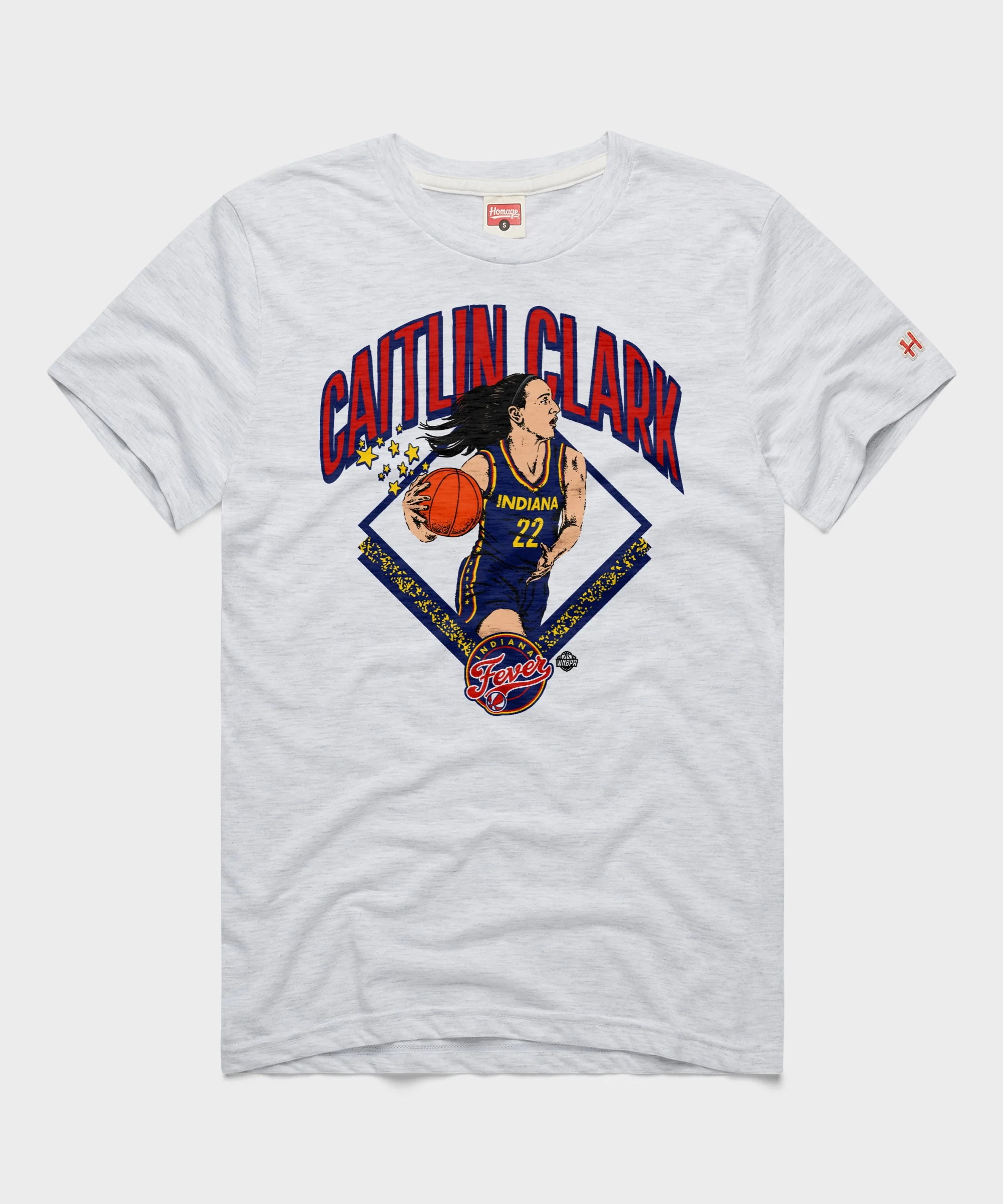 Indiana Fever Caitlin Clark - Image 2