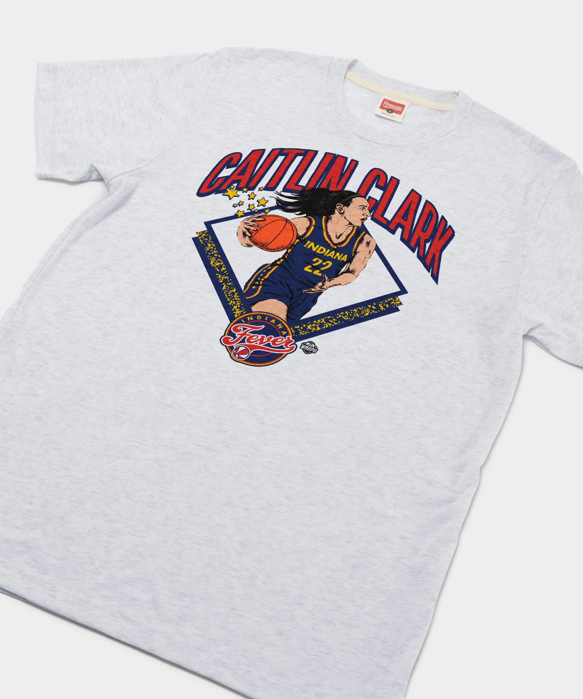 Indiana Fever Caitlin Clark - Image 4