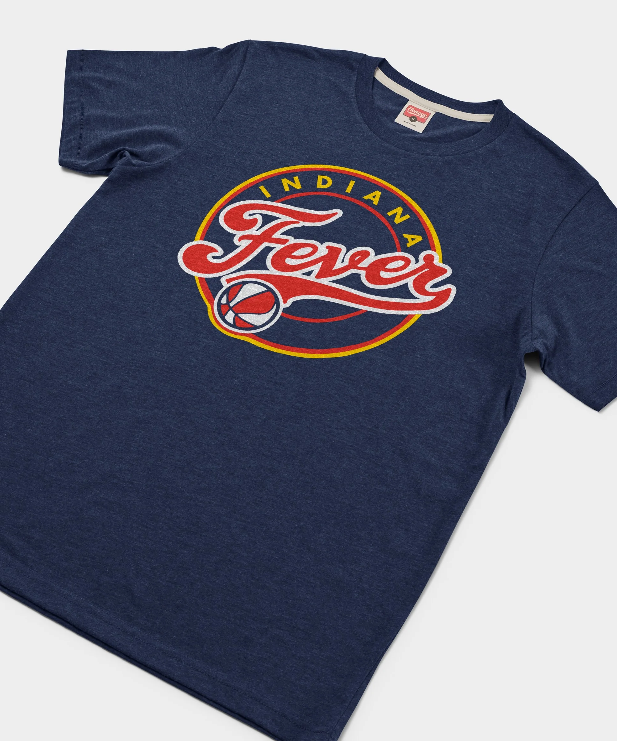 Indiana Fever Logo - Image 2