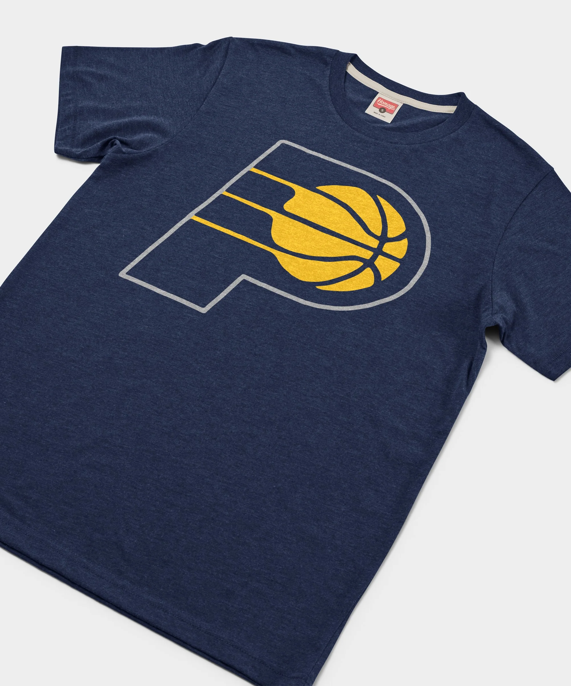Indiana Pacers Logo - Image 3