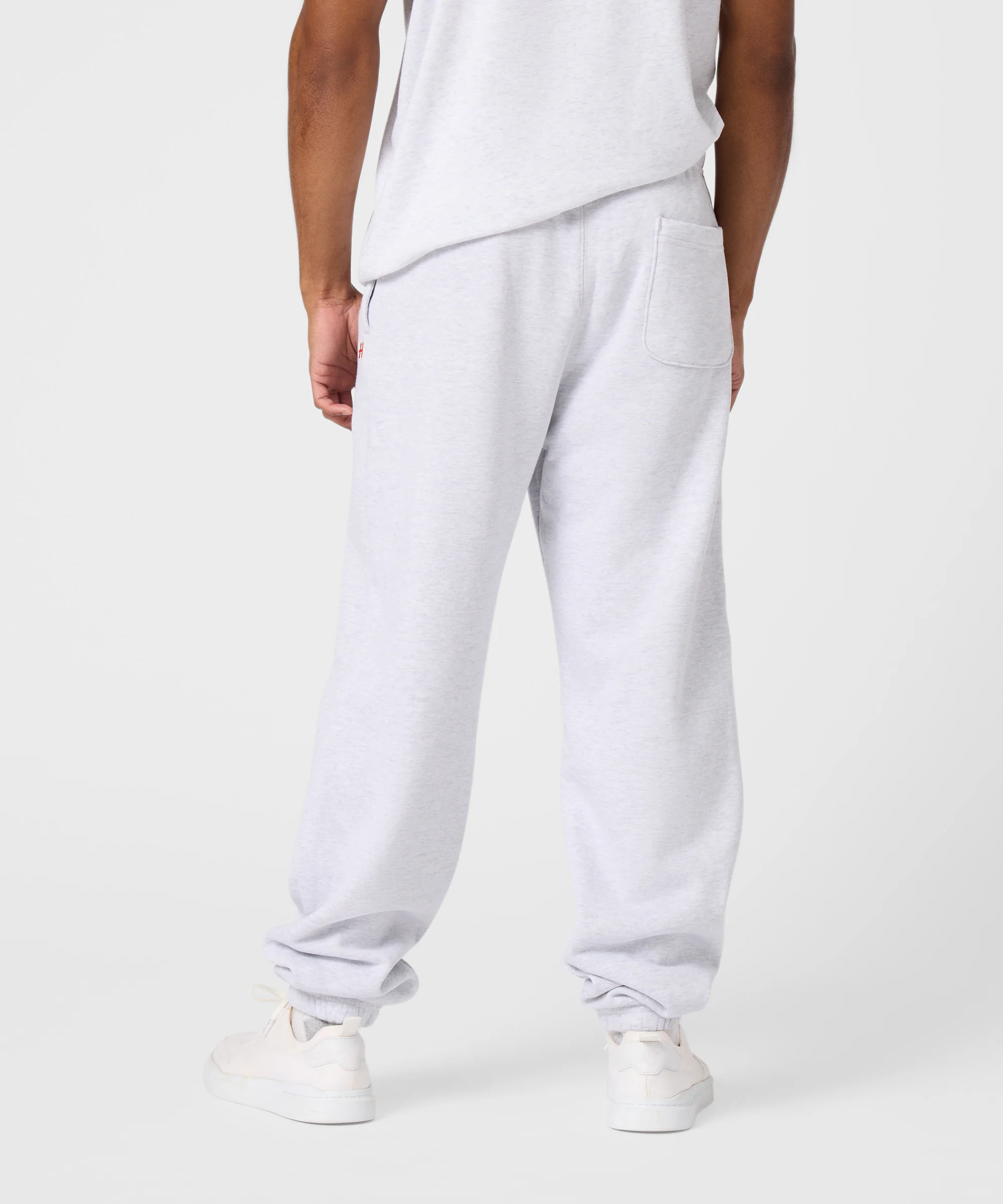 Indiana Pacers Logo Sweatpants - Image 10