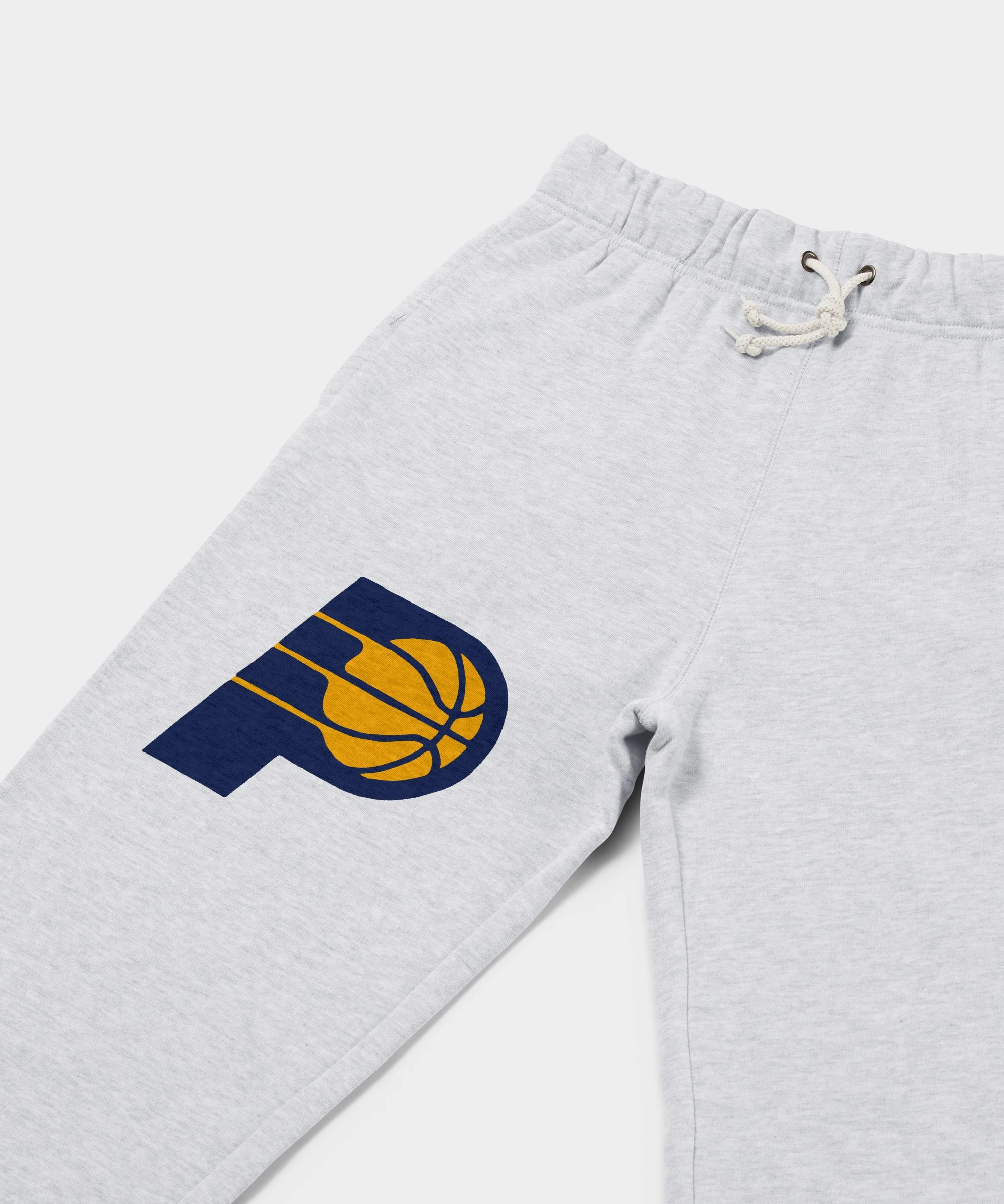 Indiana Pacers Logo Sweatpants - Image 4