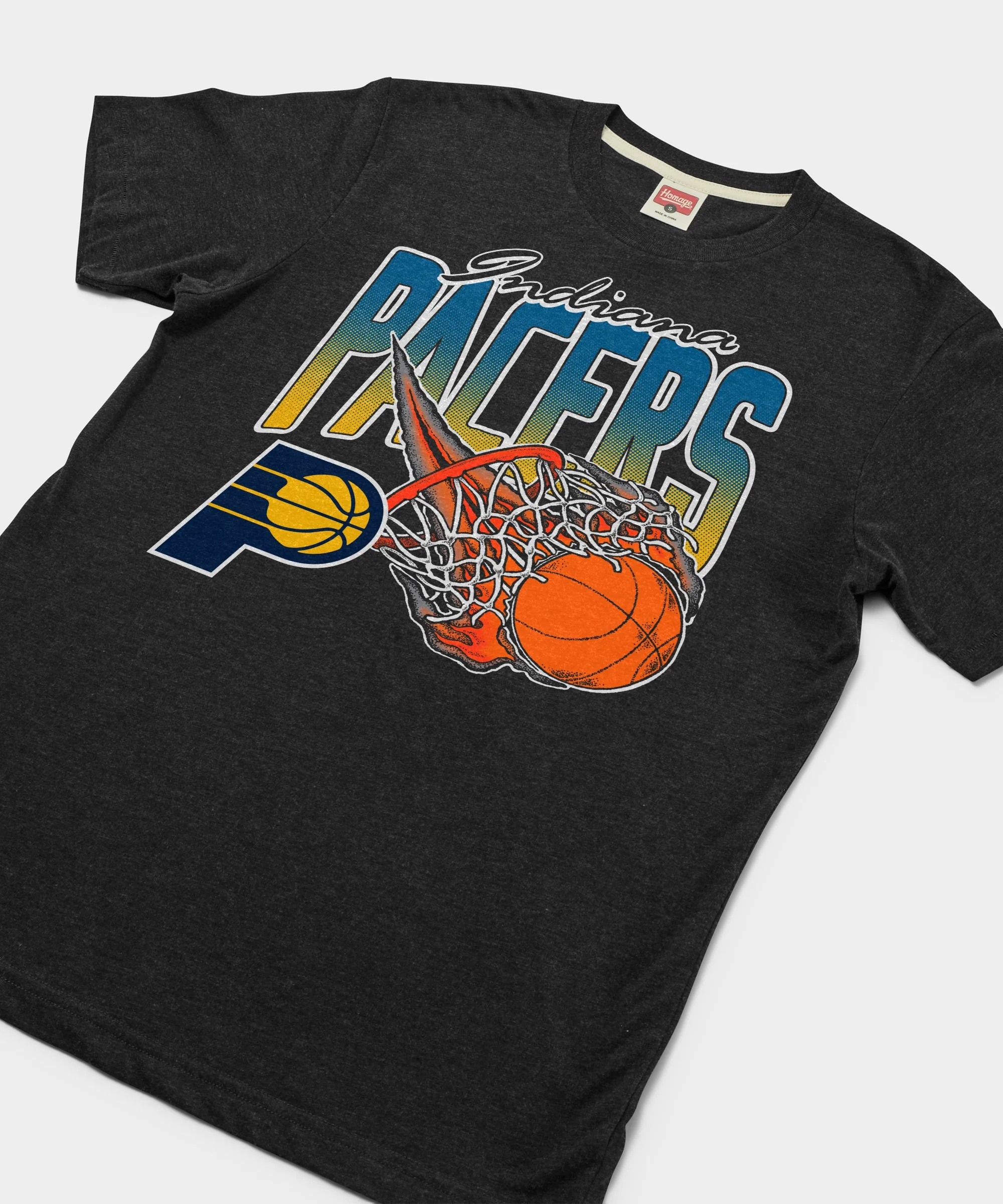 Indiana Pacers On Fire - Image 2