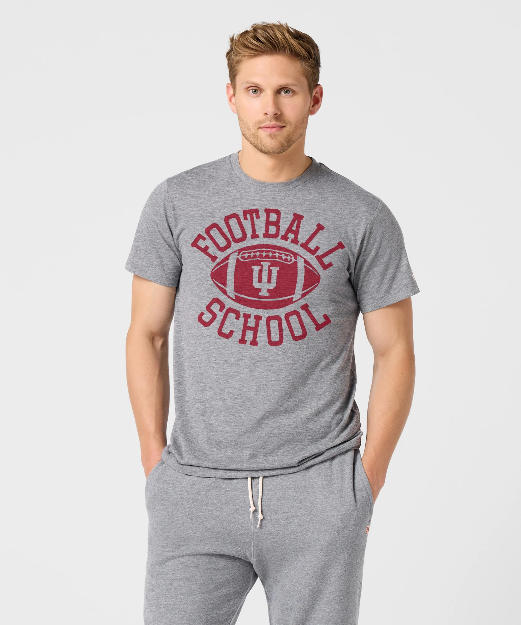 Indiana University Football School - Image 3