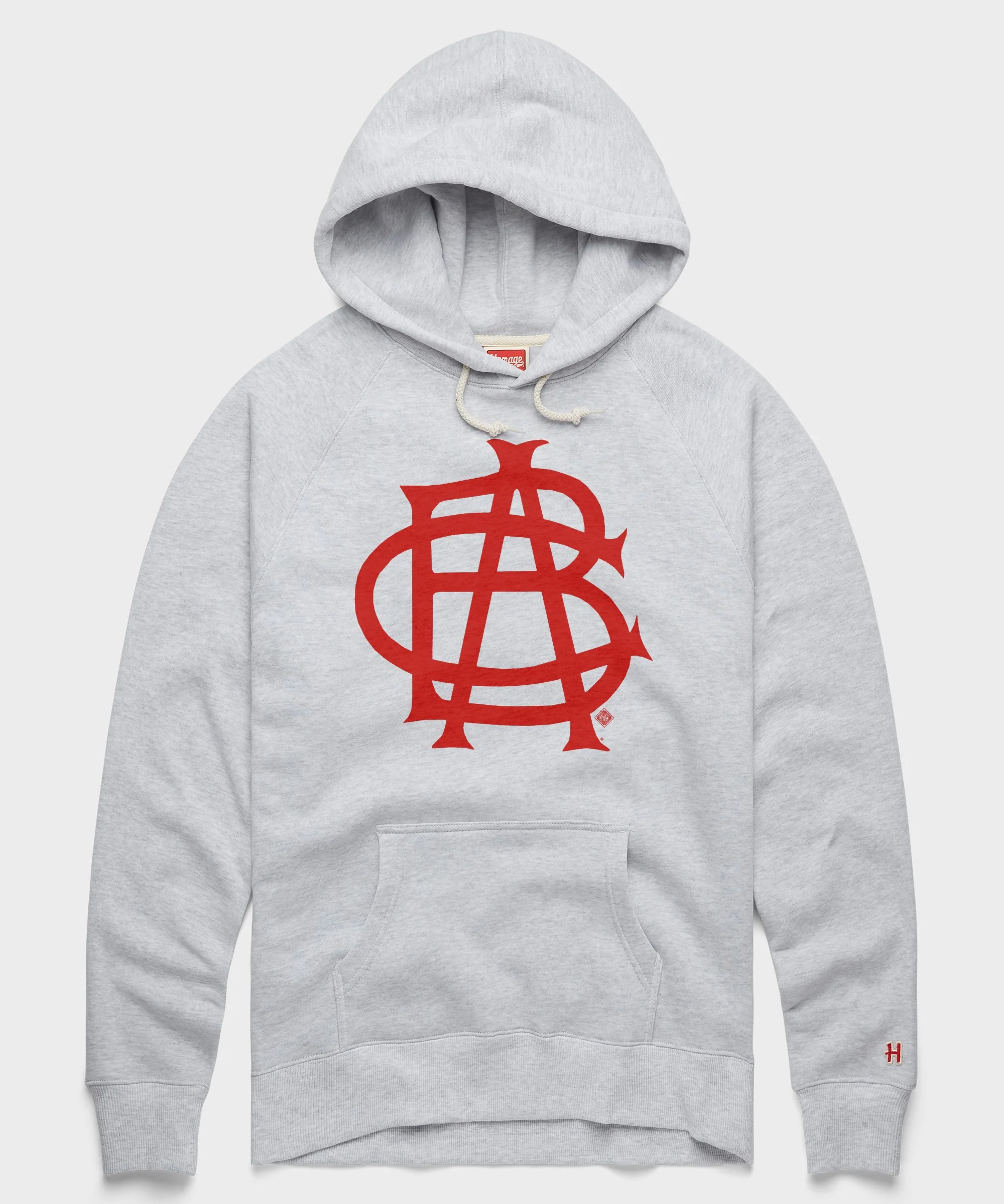 Indianapolis ABCs Hoodie