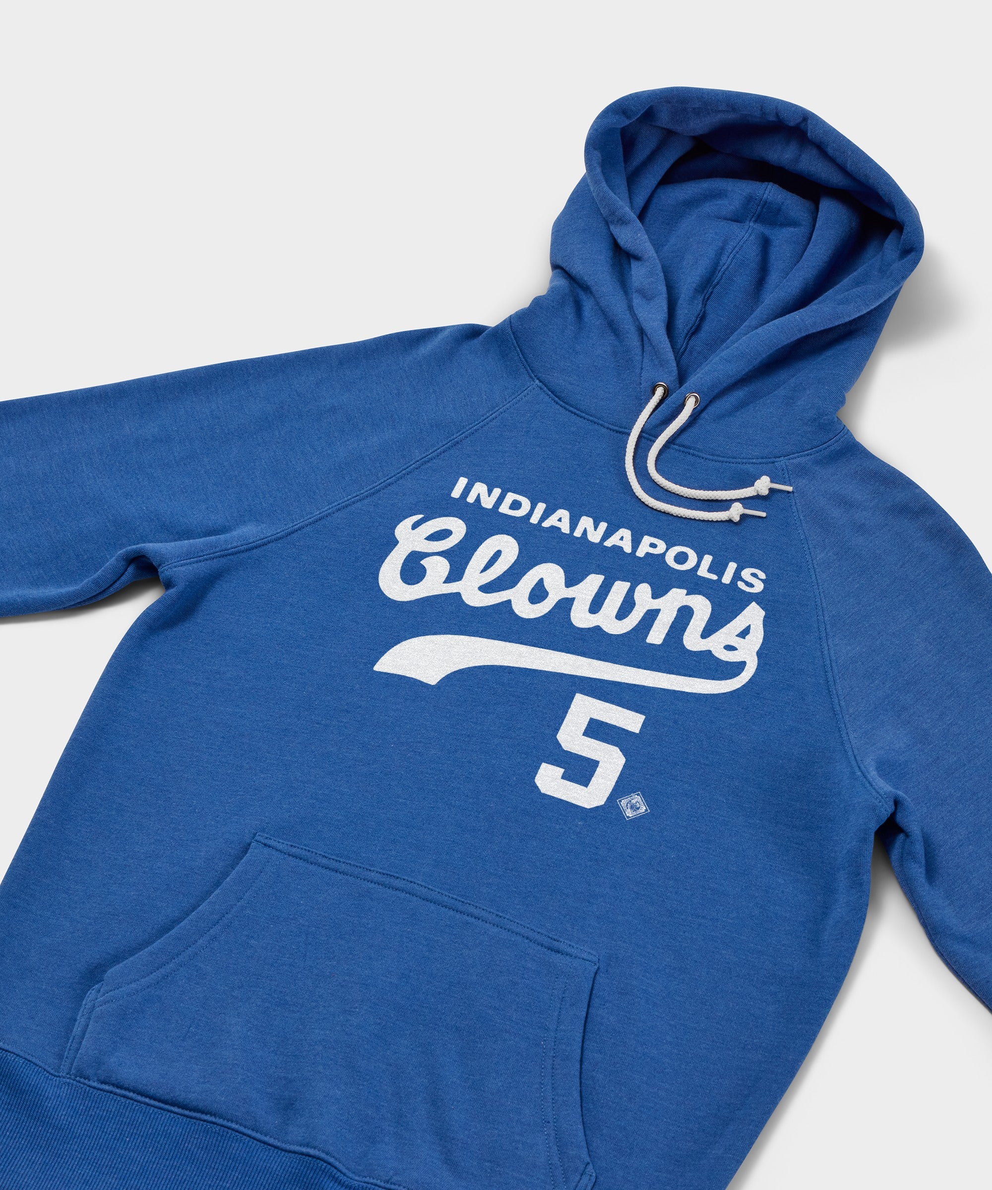 Indianapolis Clowns Hoodie - Image 2