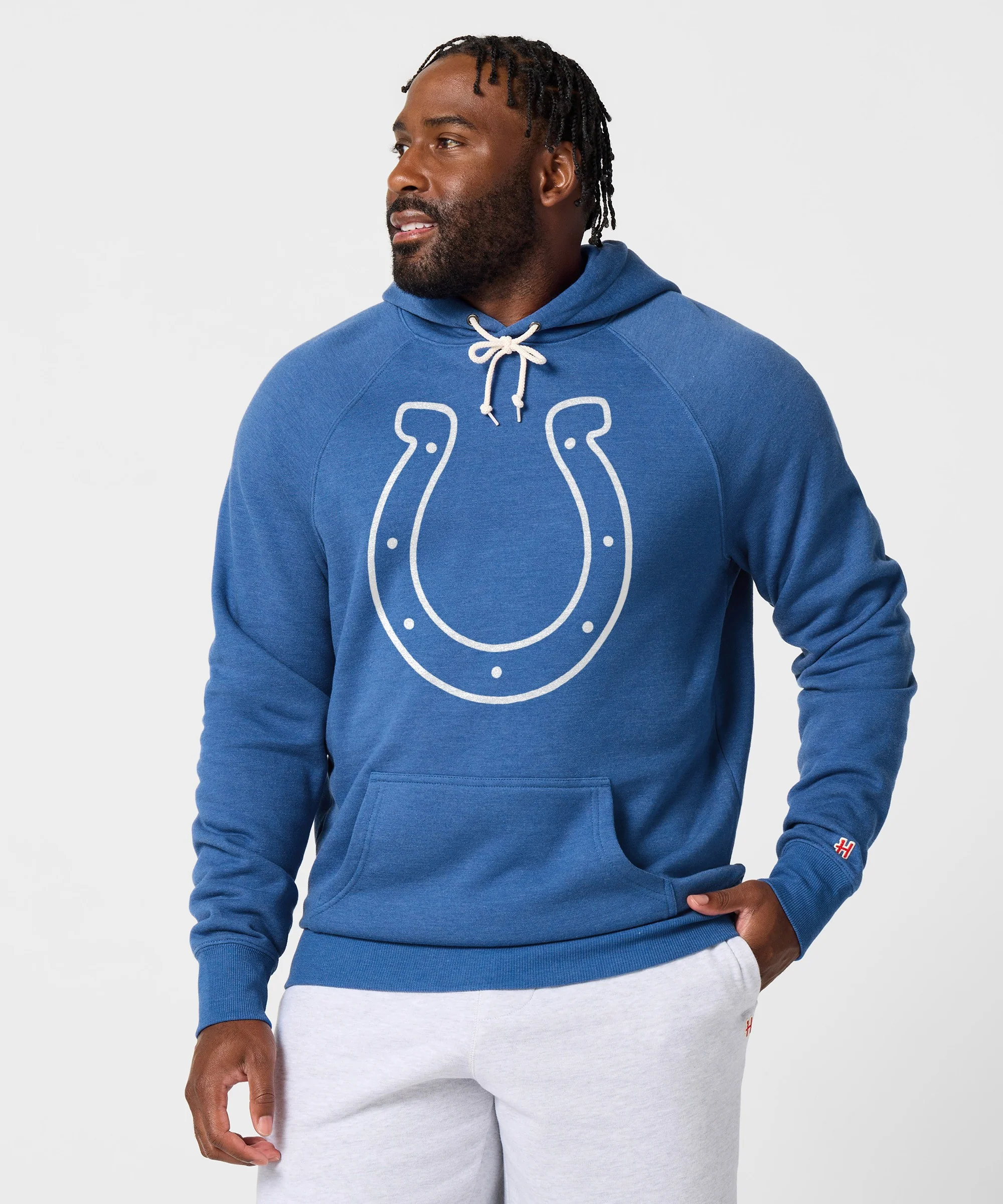Indianapolis Colts '04 Hoodie - Image 3