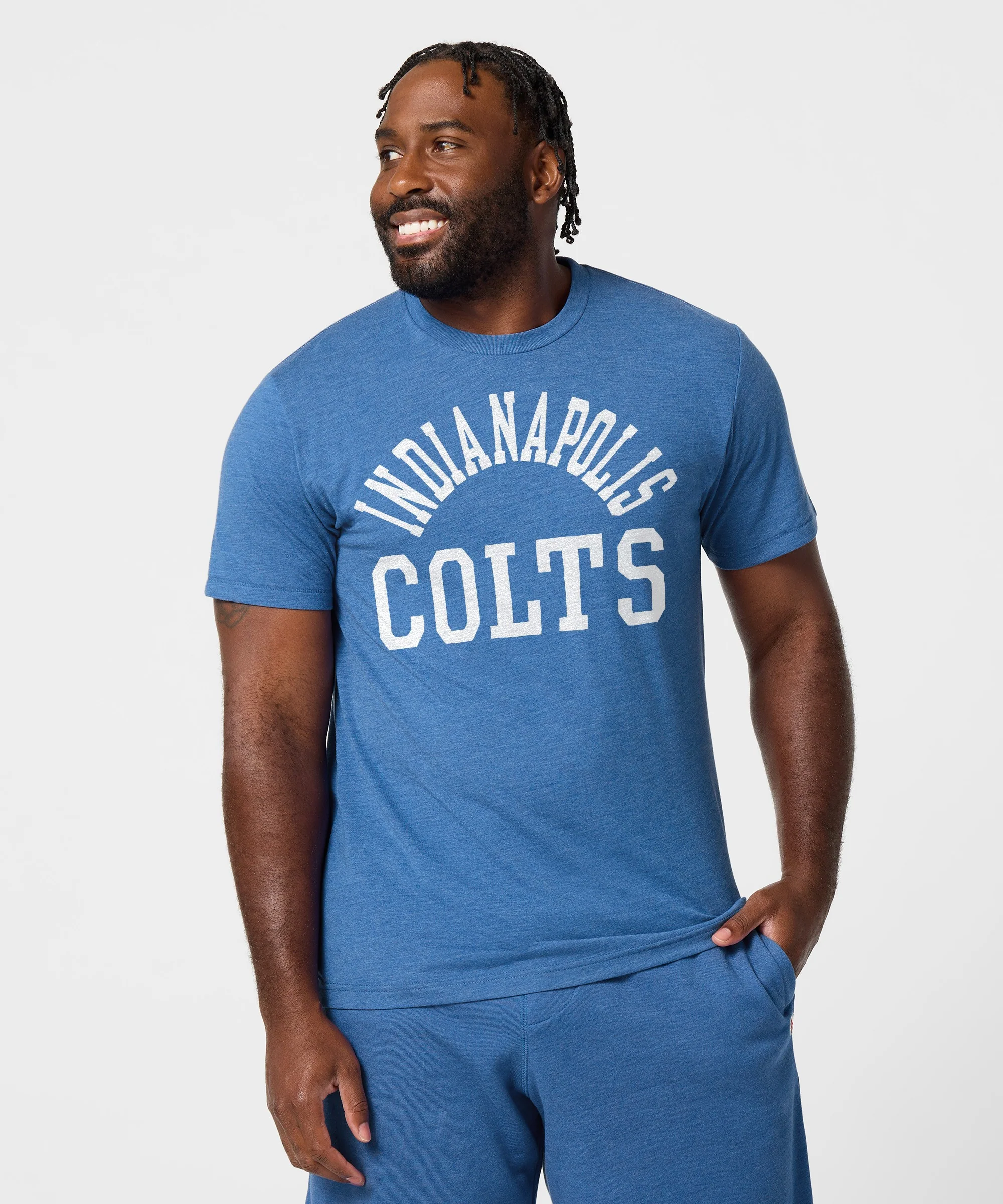 Indianapolis Colts Classic - Image 3
