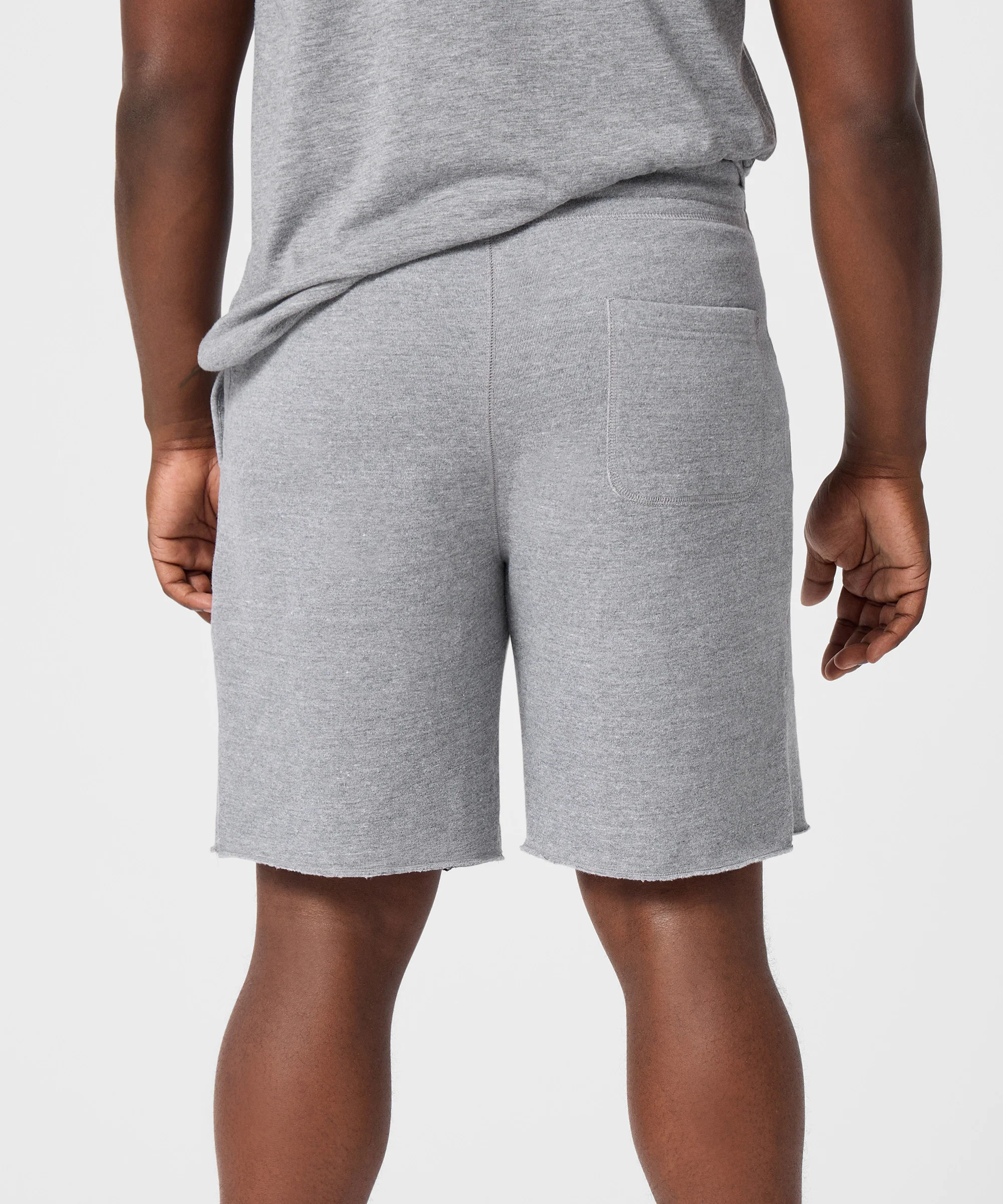 Indianapolis Colts Gridiron Sweat Shorts - Image 4