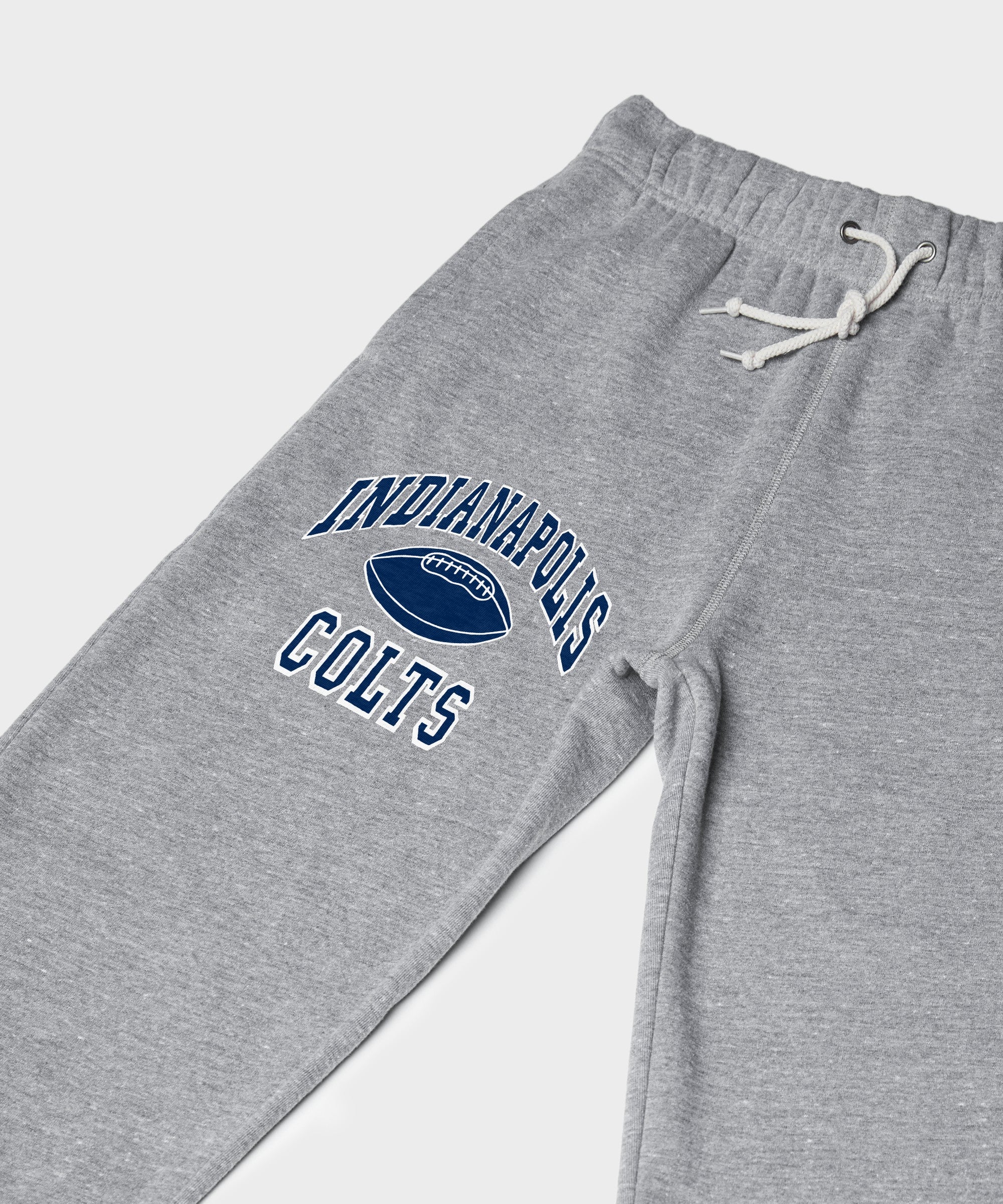 Indianapolis Colts Gridiron Sweatpants - Image 2