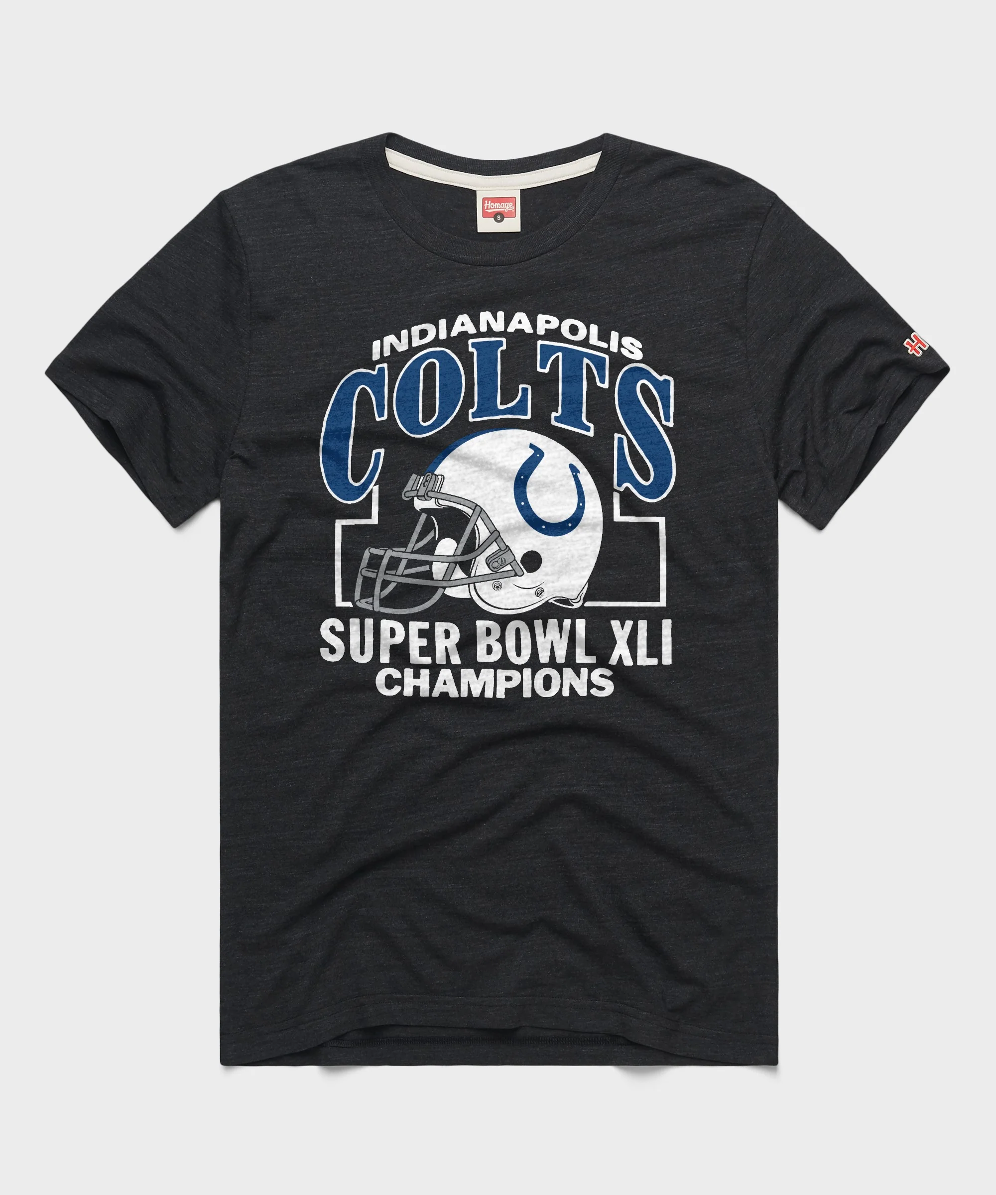Indianapolis Colts Super Bowl XLI Champs