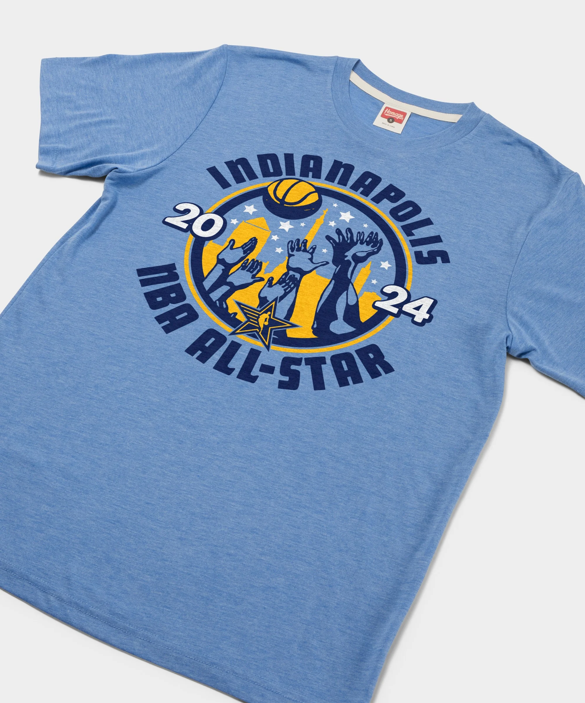 Indianapolis NBA All Star Game 2024 - Image 2