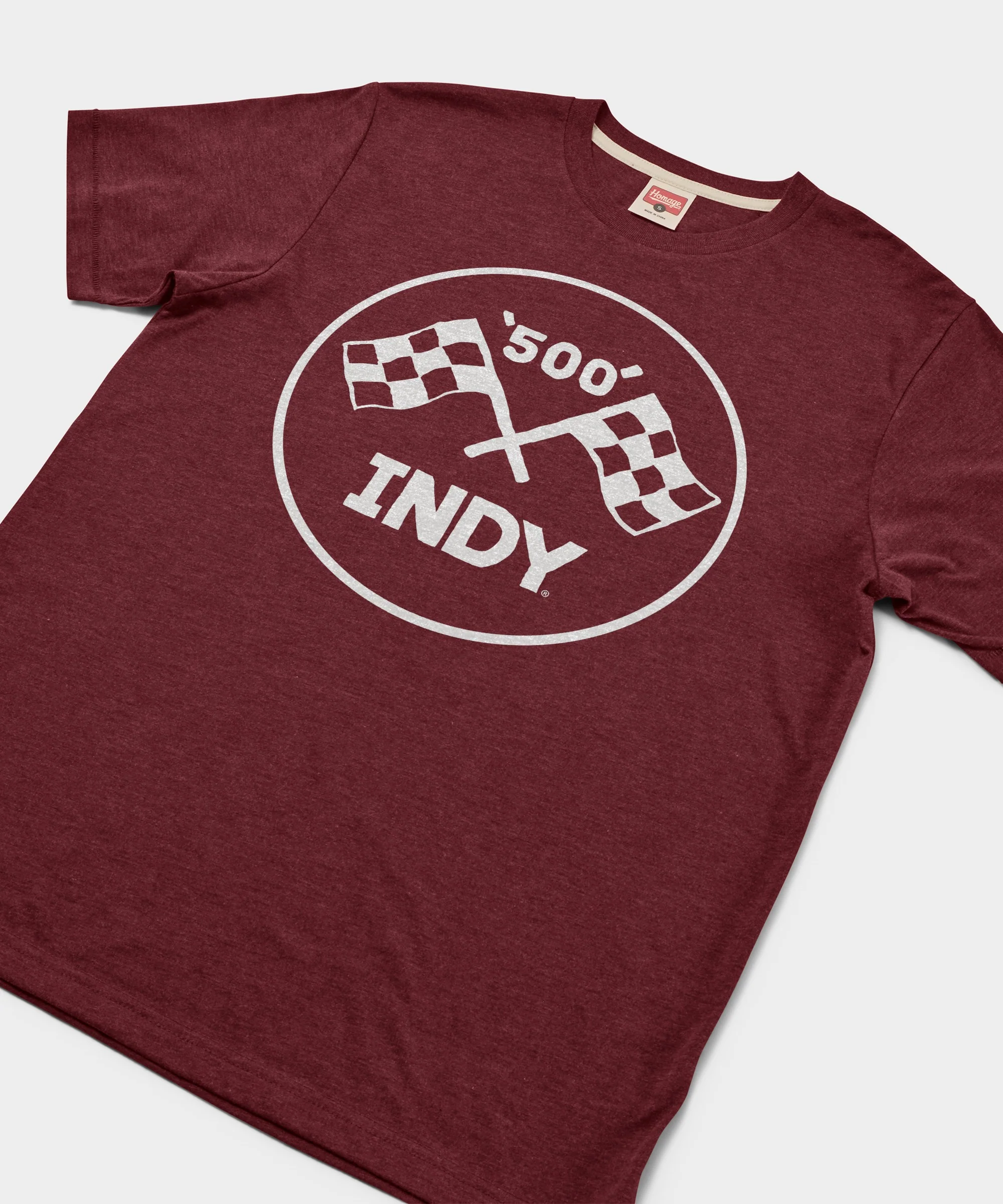 Indy 500 Flags - Image 2