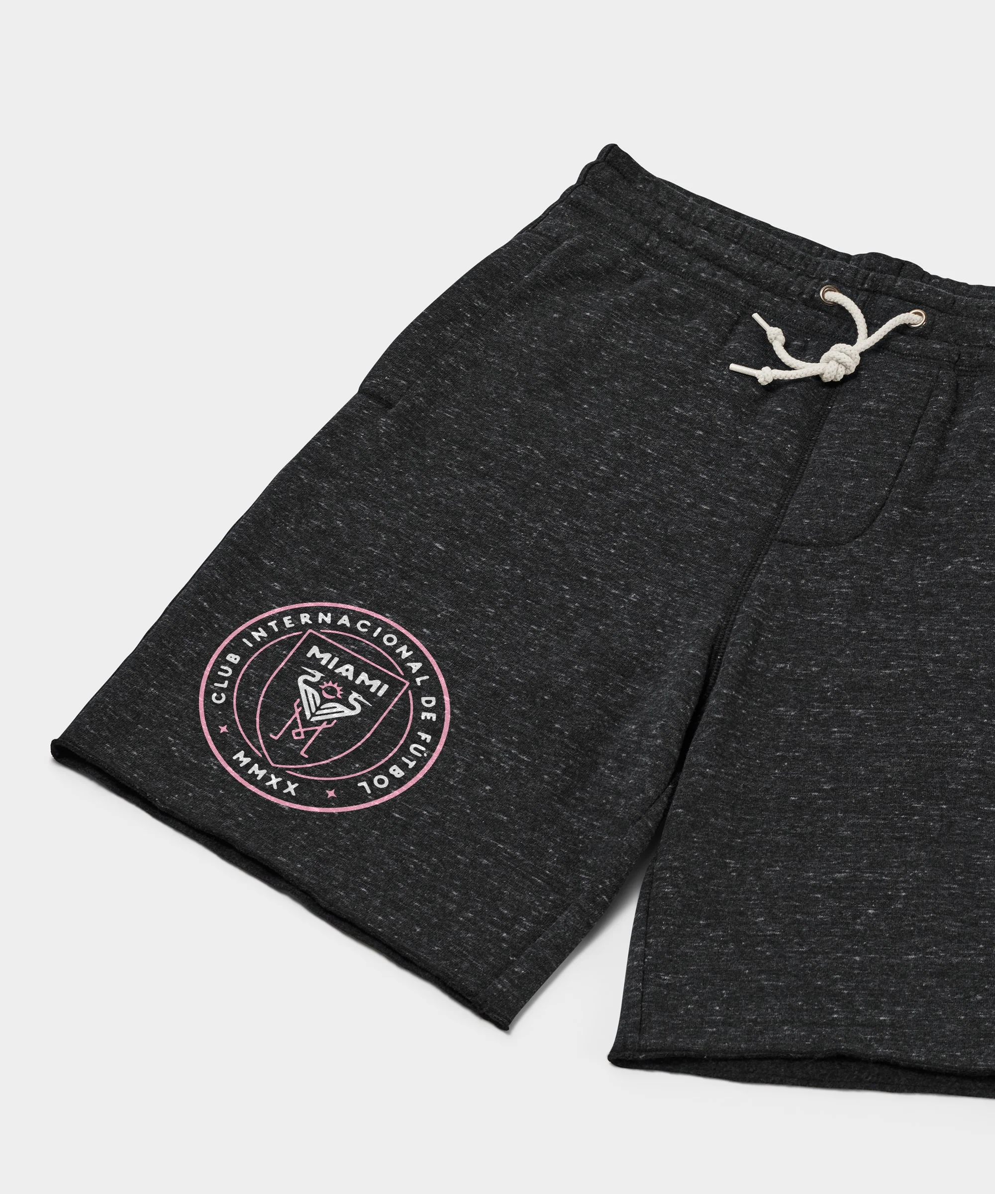 Inter Miami CF '20 Sweat Shorts - Image 2
