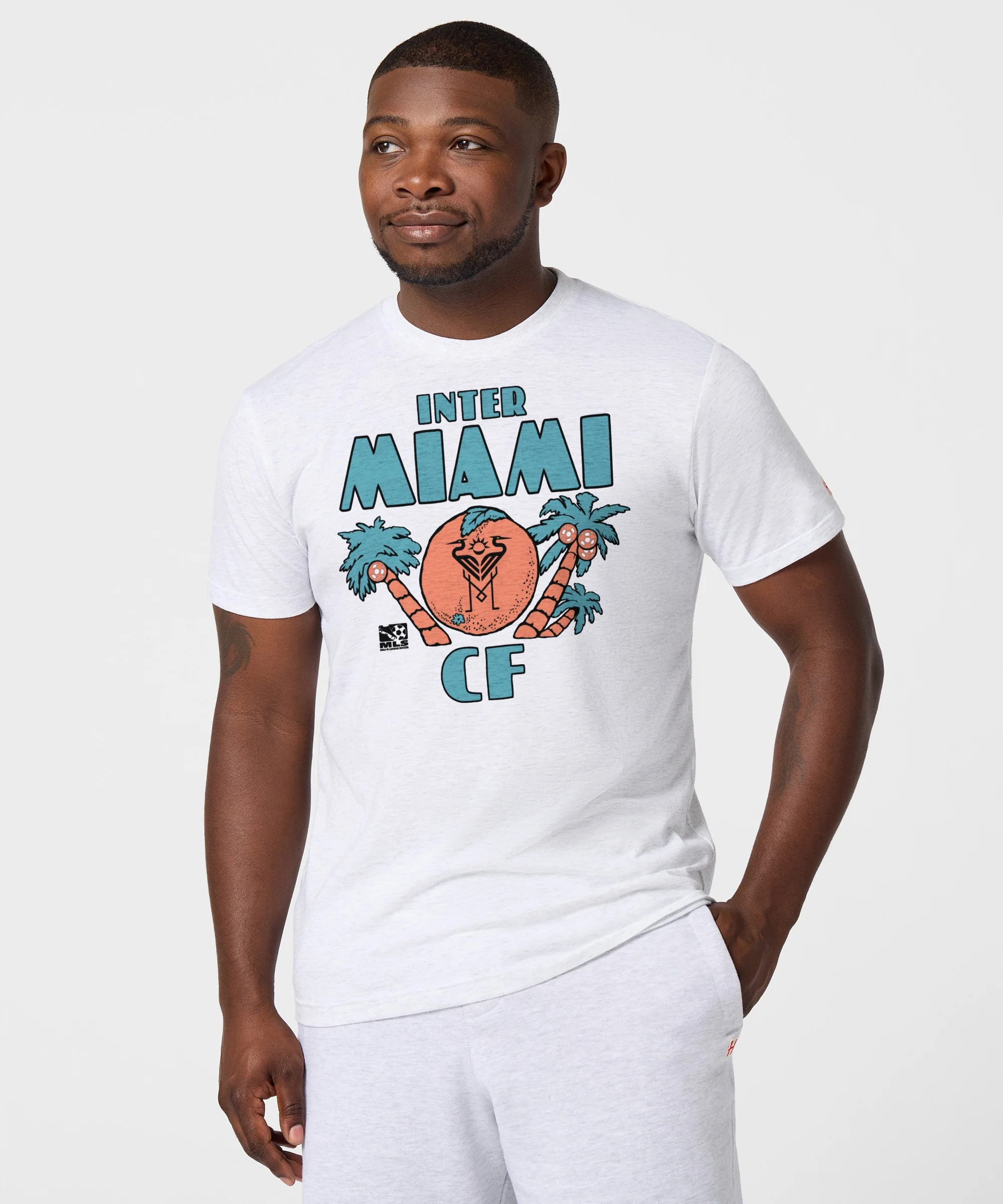 Inter Miami CF '24 Third Kit - Image 3