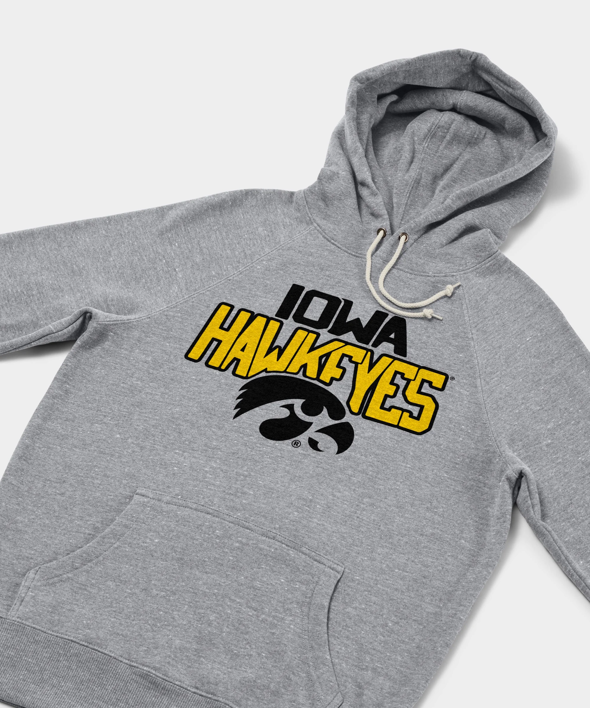 Iowa Hawkeyes Hoodie - Image 2