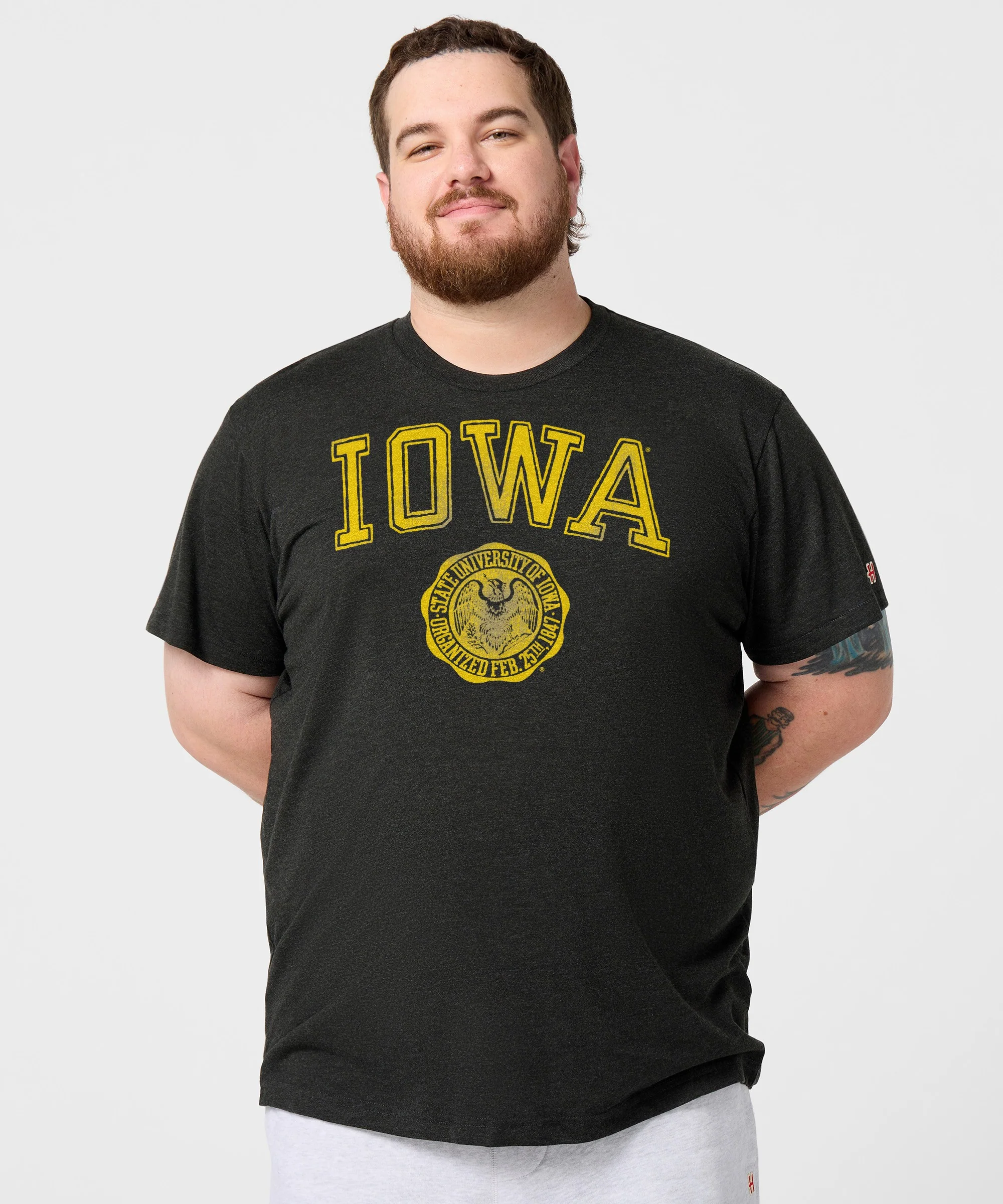 Iowa Old Gold - Image 3