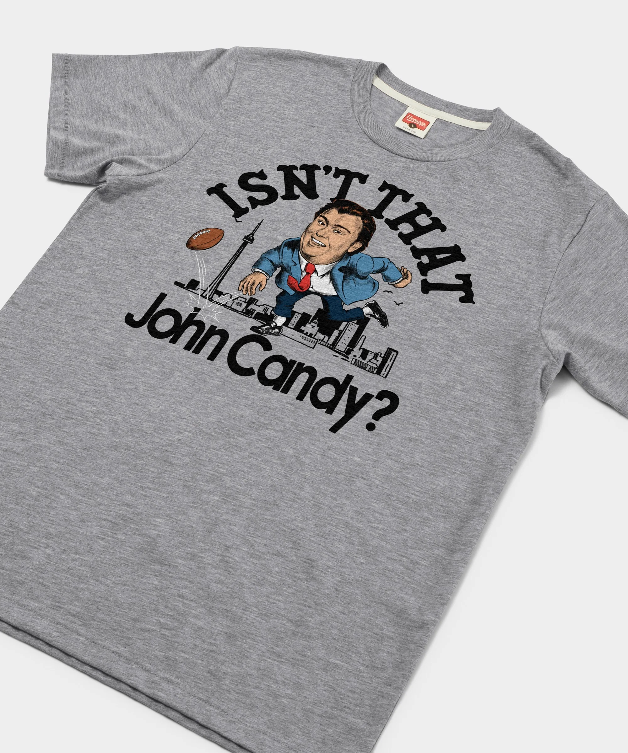Isn't That John Candy? - Image 2