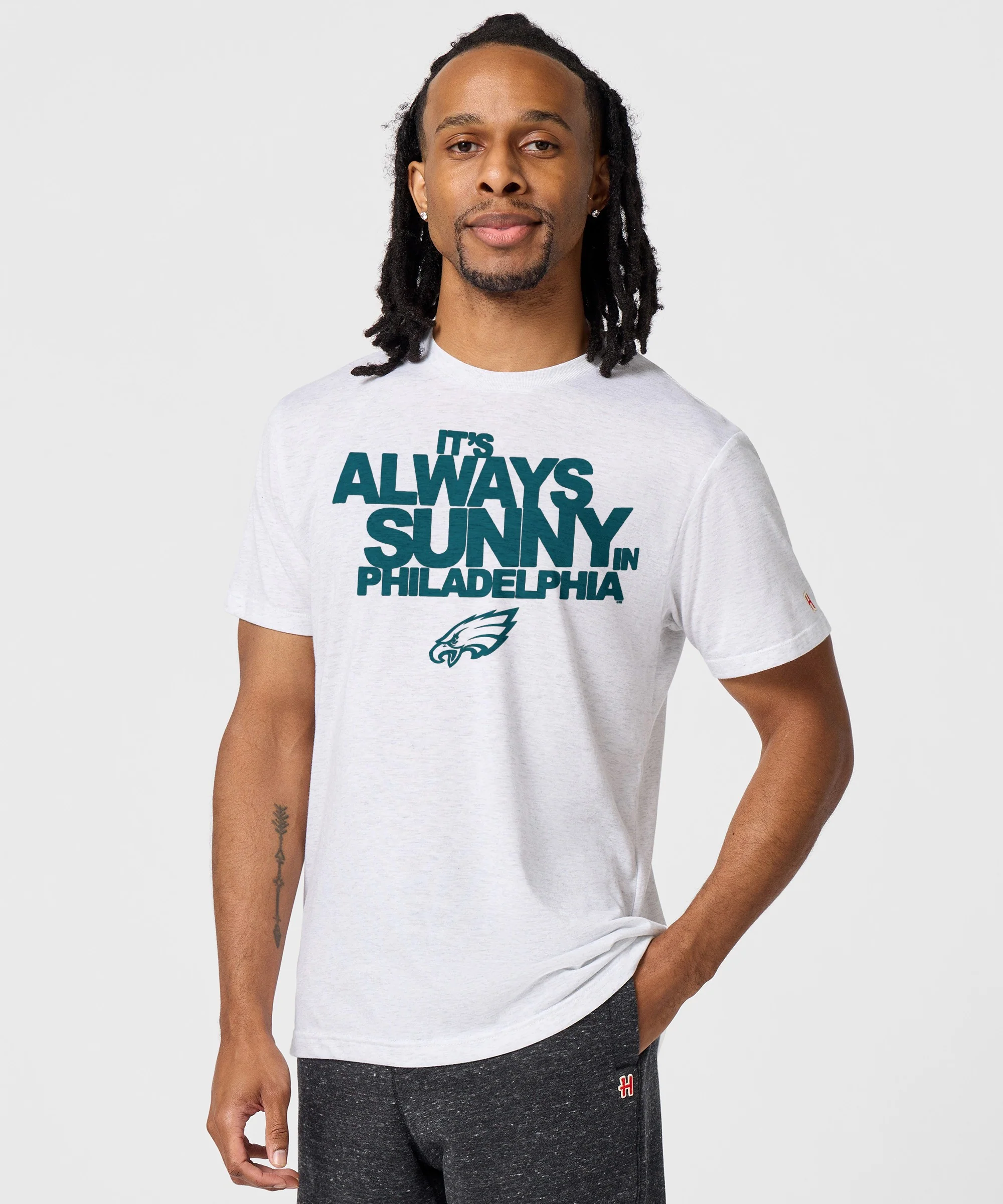 It's Always Sunny in Philadelphia x Eagles - Image 3