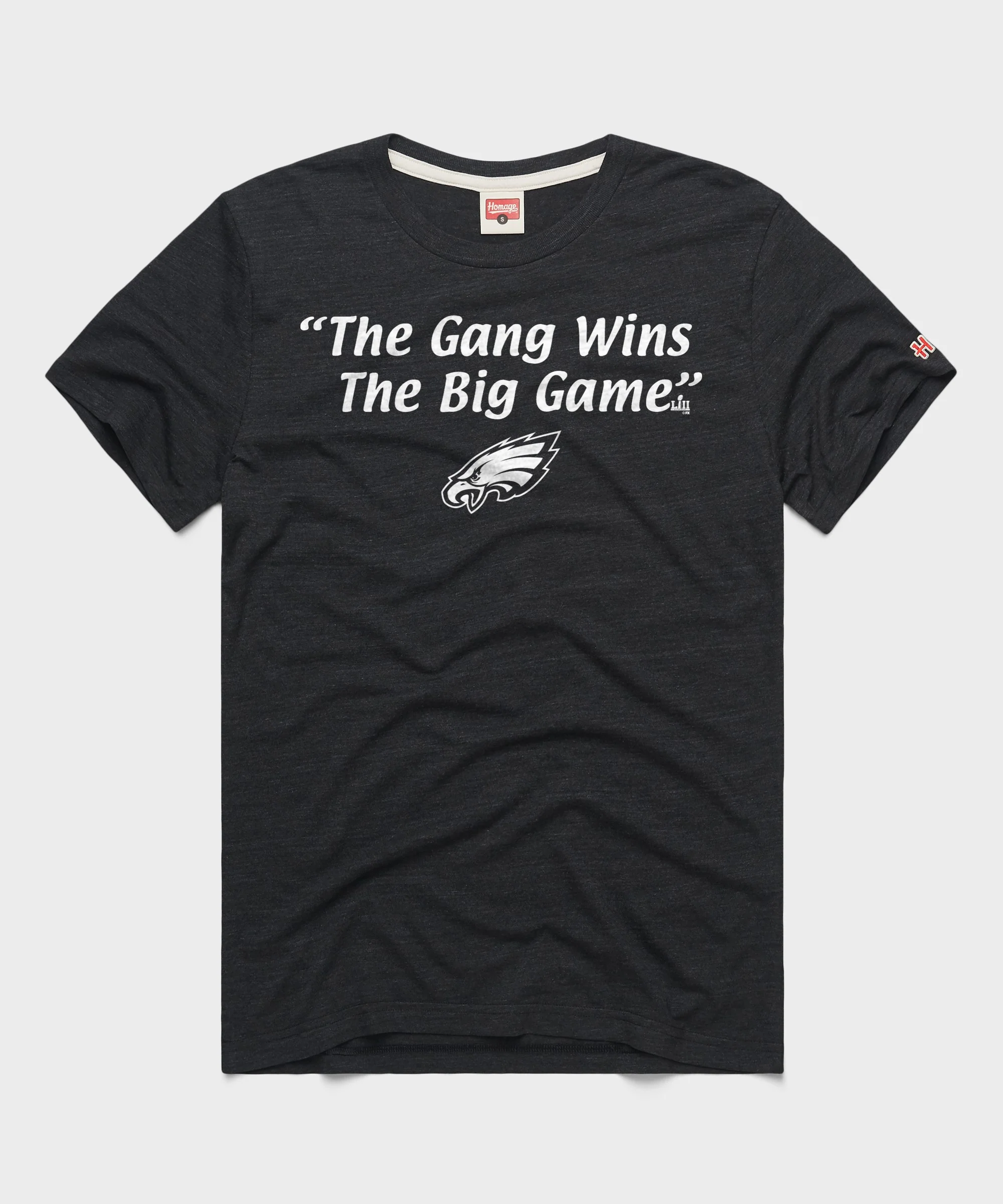 It's Always Sunny in Philadelphia x Eagles The Big Game