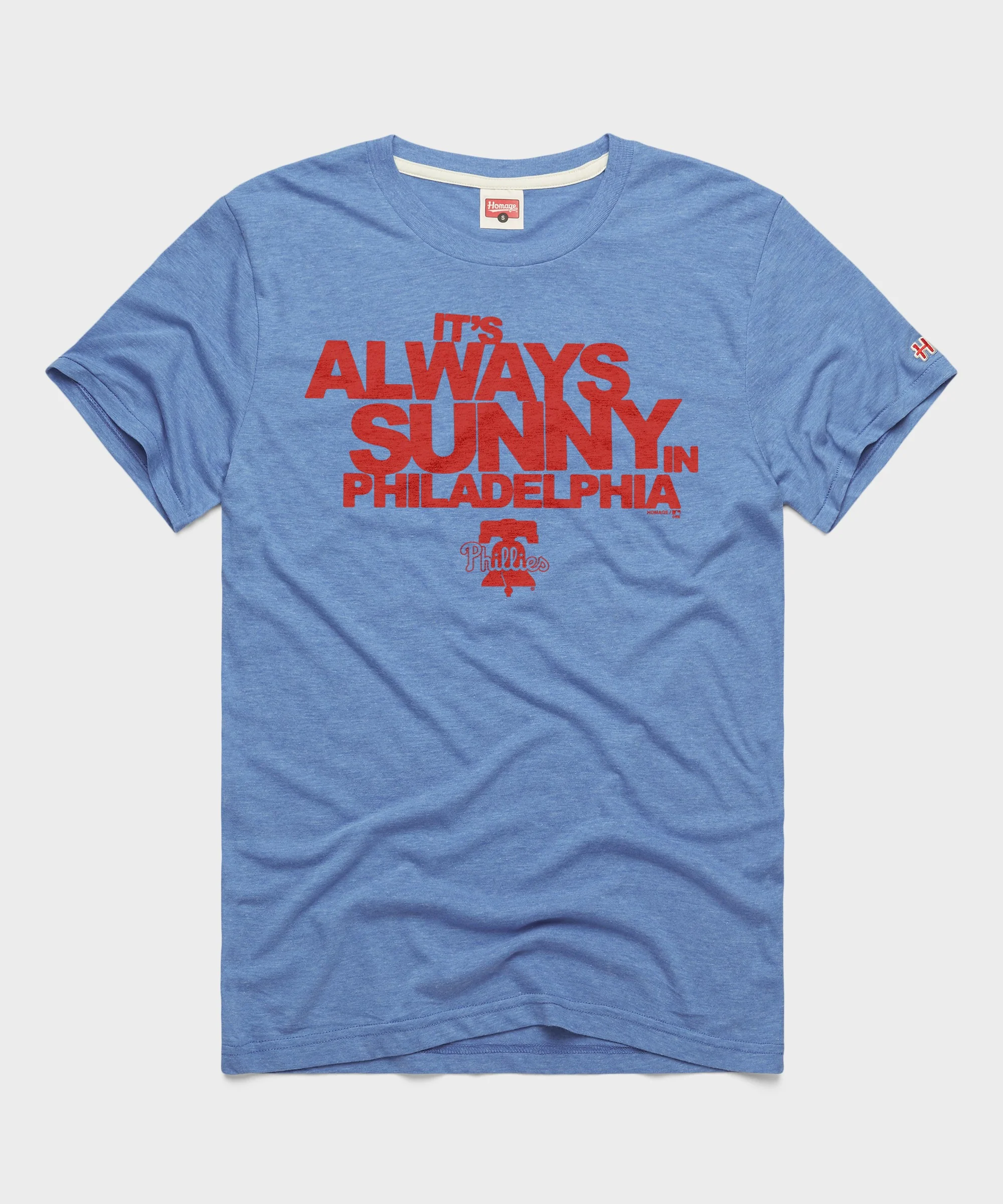 It's Always Sunny in Philadelphia x Phillies