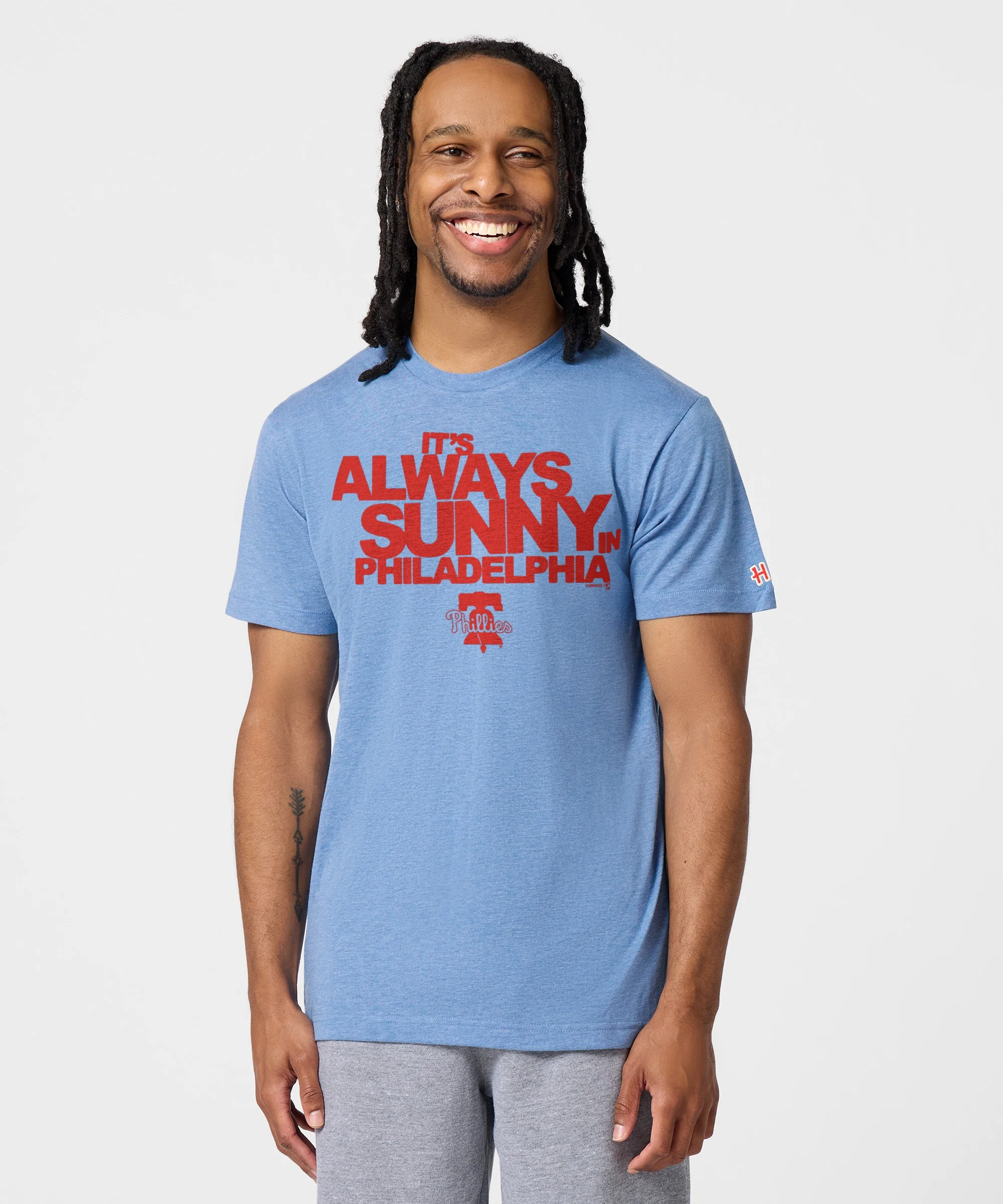 It's Always Sunny in Philadelphia x Phillies - Image 3
