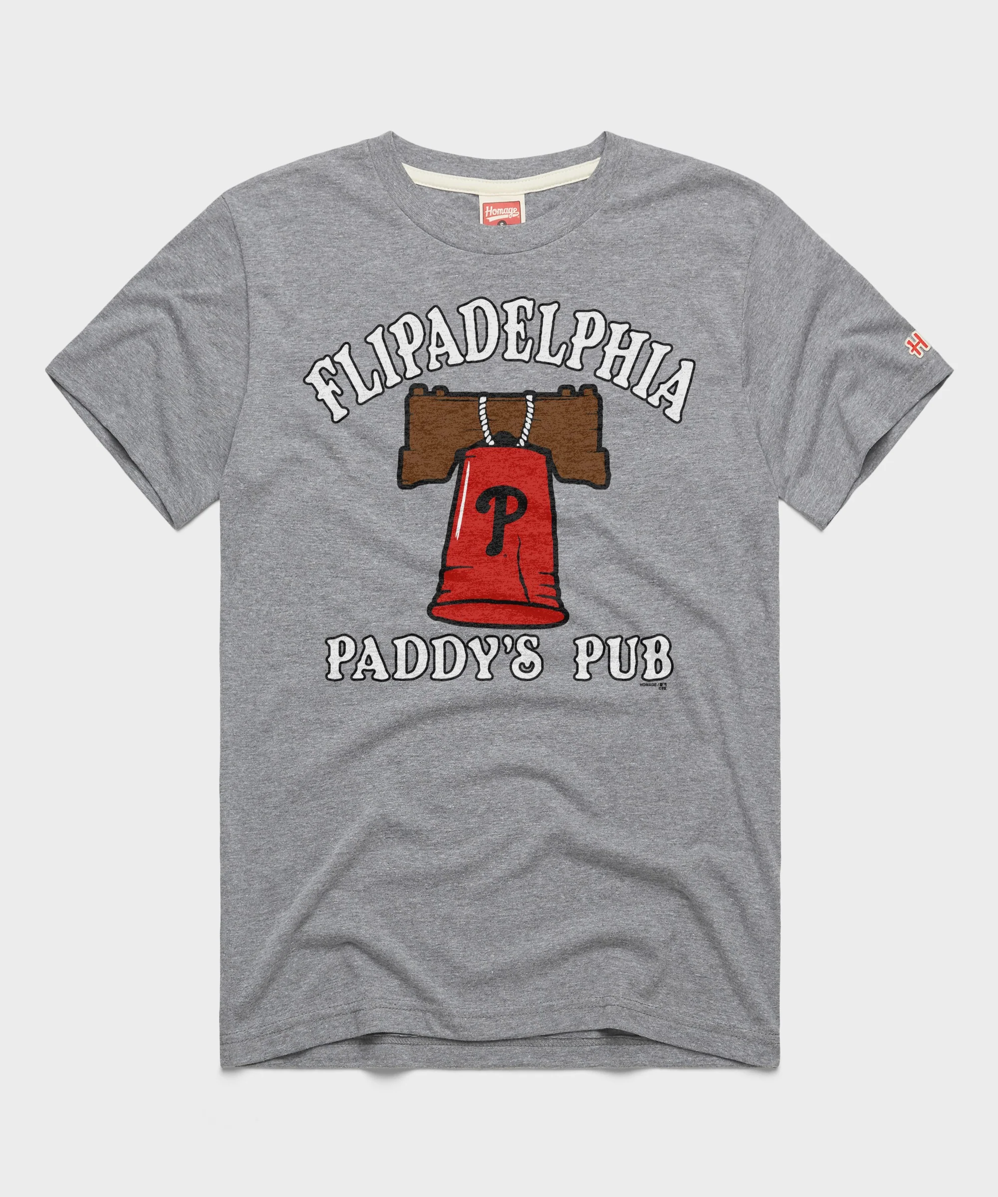 It's Always Sunny in Philadelphia x Phillies Flipadelphia Paddy's Pub