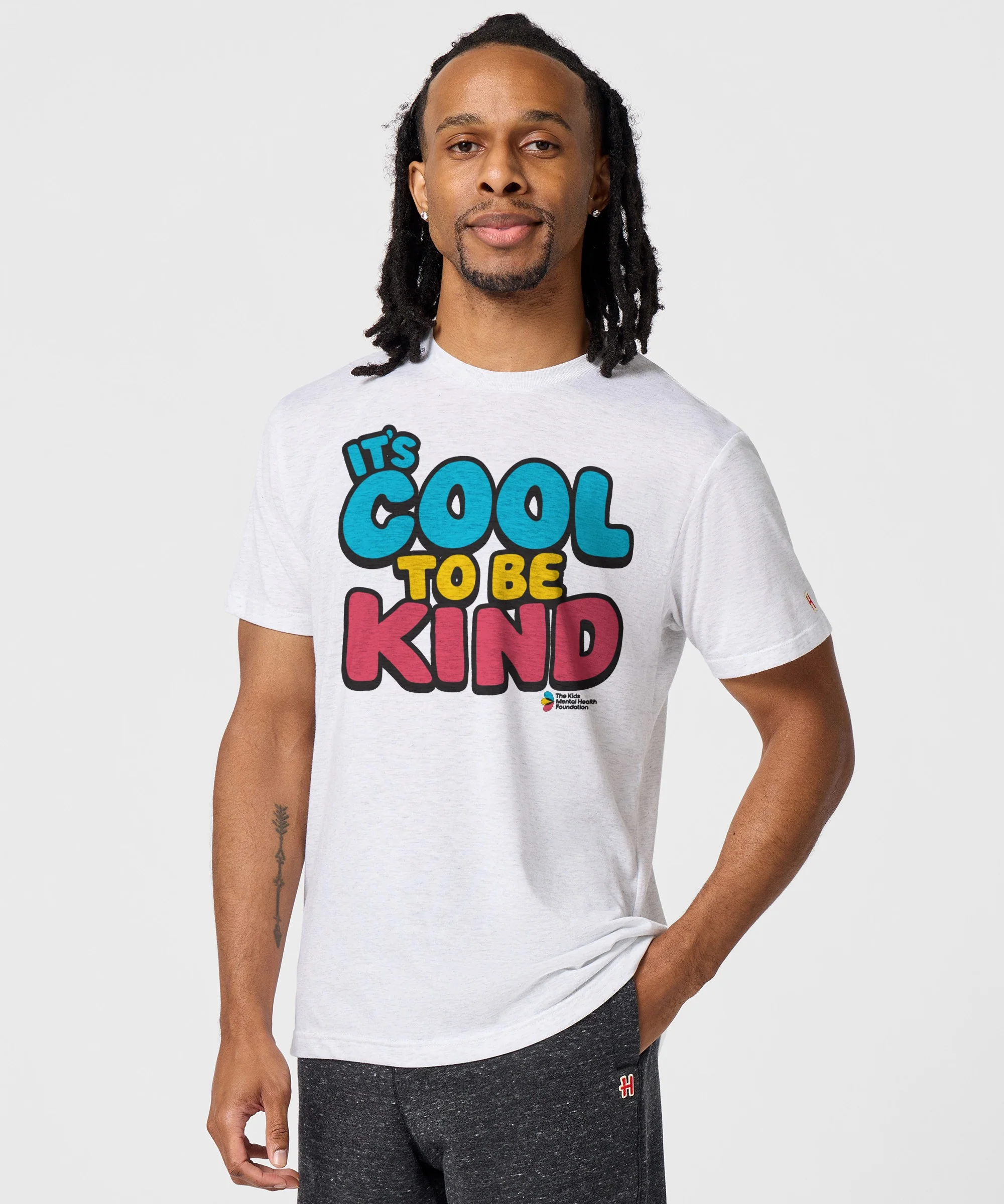 It's Cool To Be Kind - Image 3