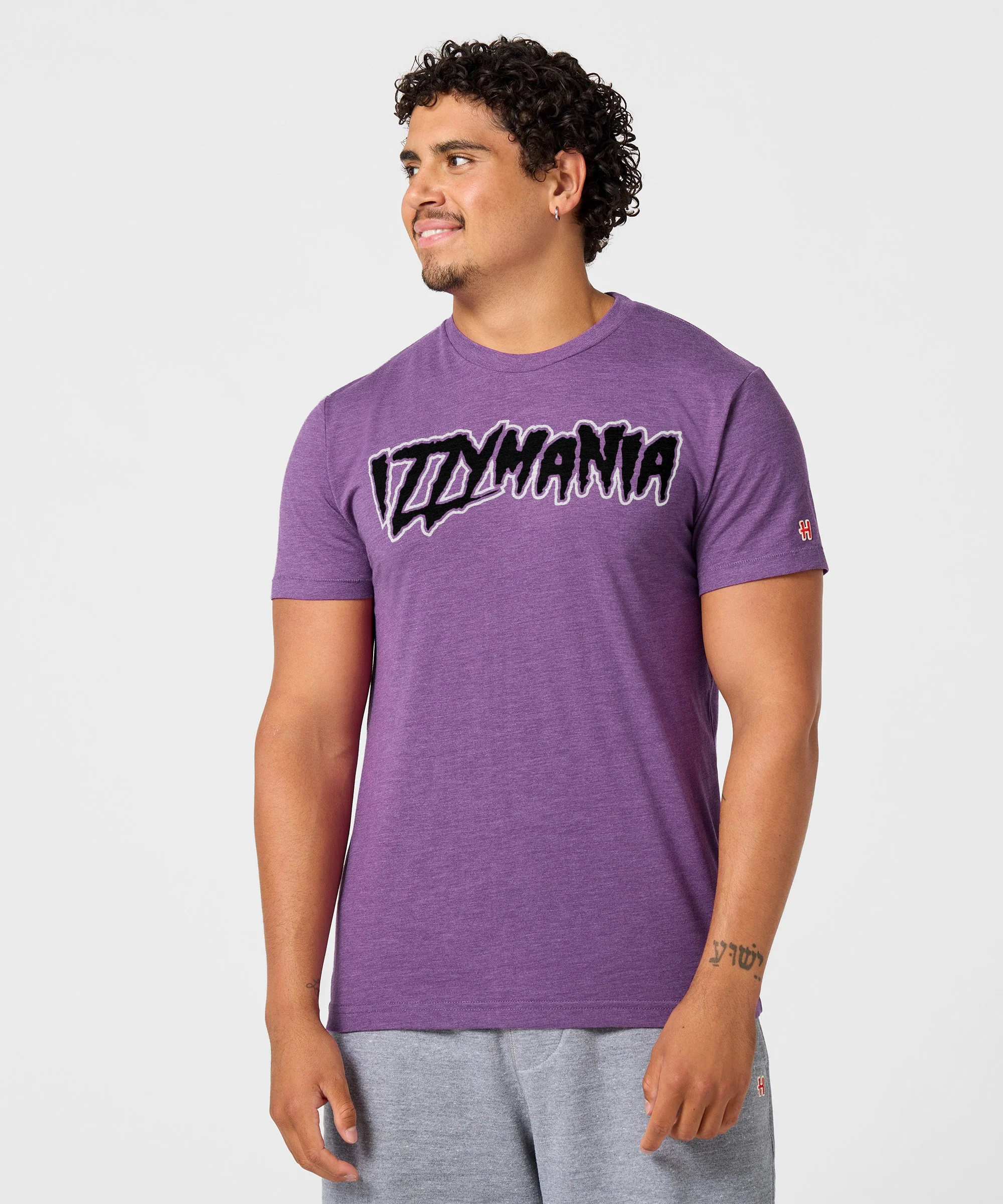 Izzymania - Image 3