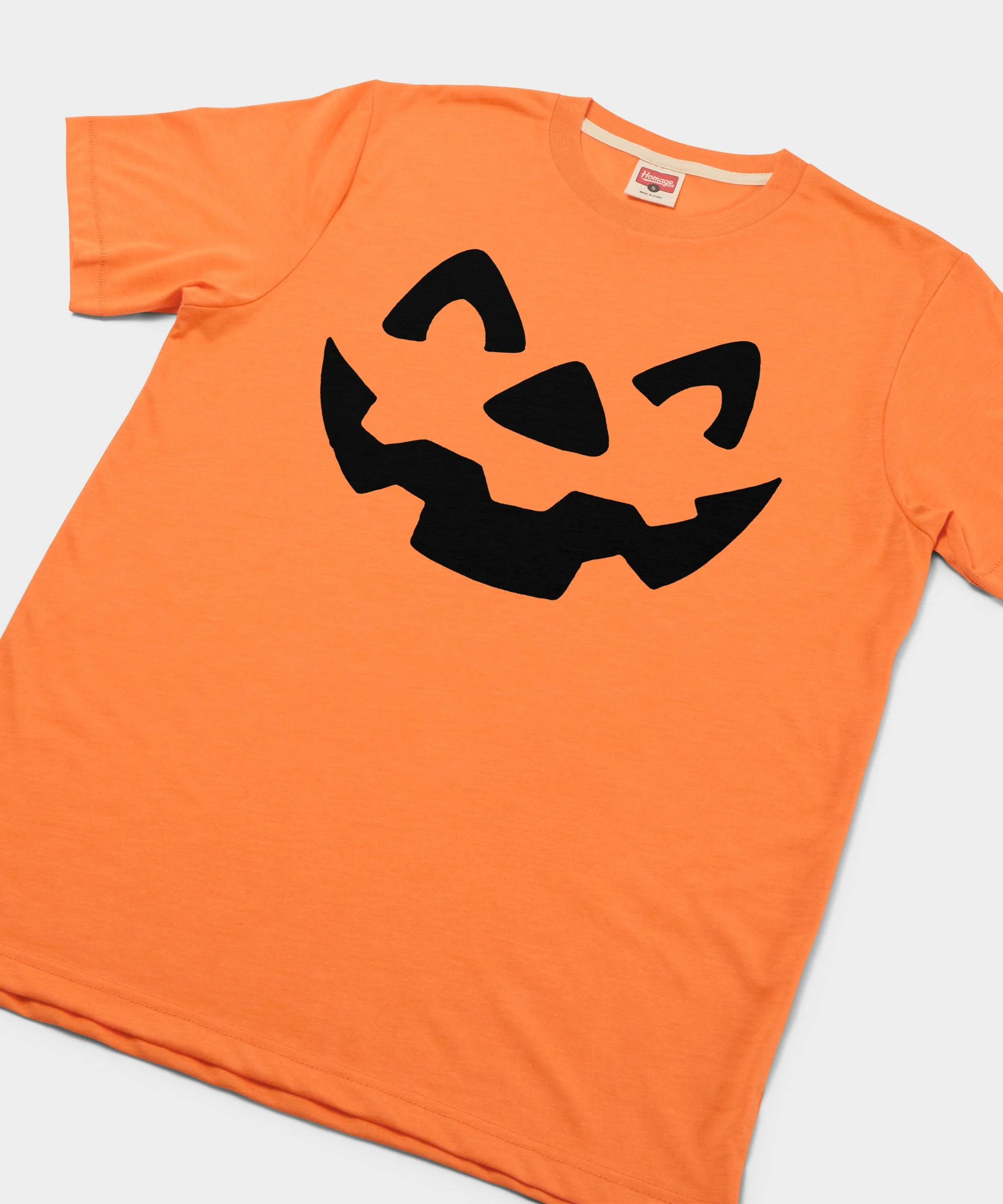 Jack-O-Lantern Face - Image 2