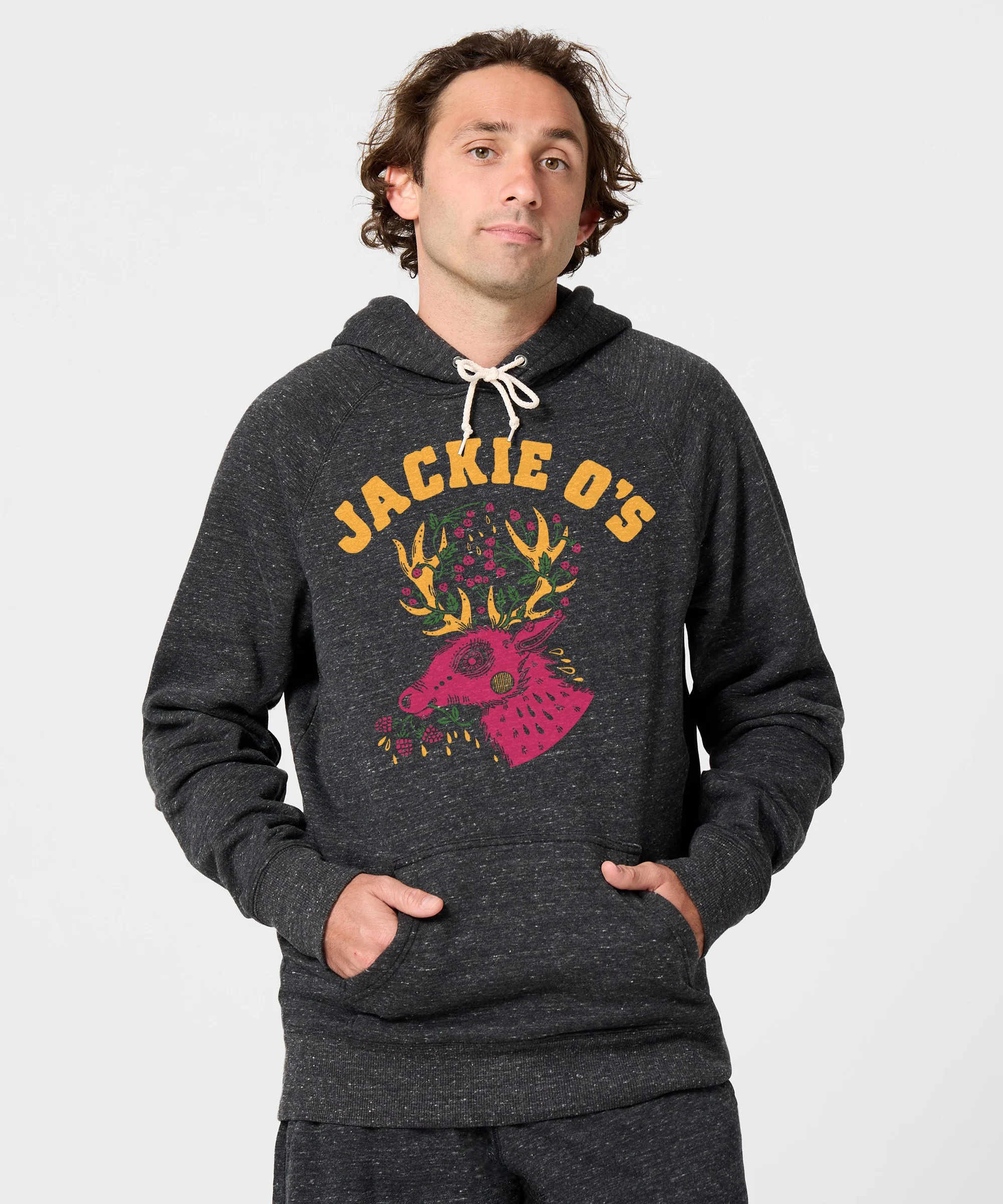 Jackie O's Hoodie - Image 3